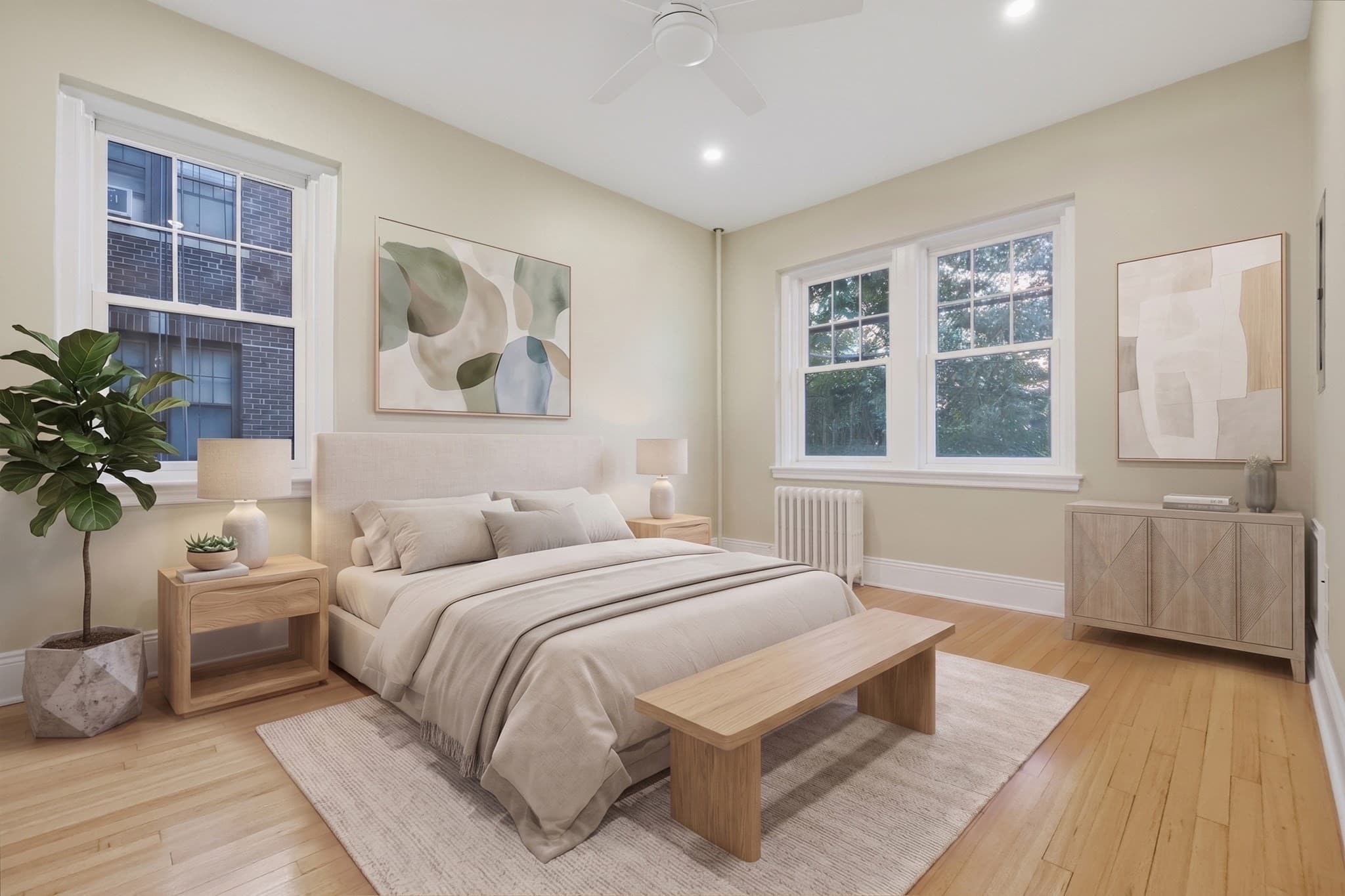 Condominium at 4 Chiswick Road # 31, Boston MA 02135, Boston, photo 8 of 42