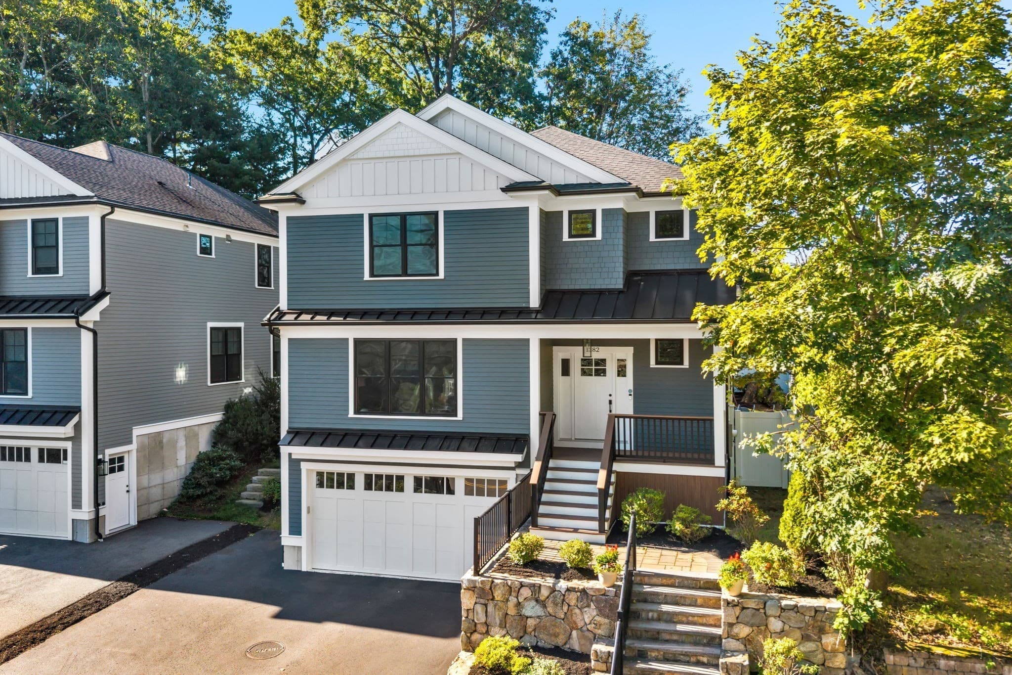Single Family Residence at 1382 Trapelo Rd, Waltham MA 02451, Waltham, photo 2 of 40