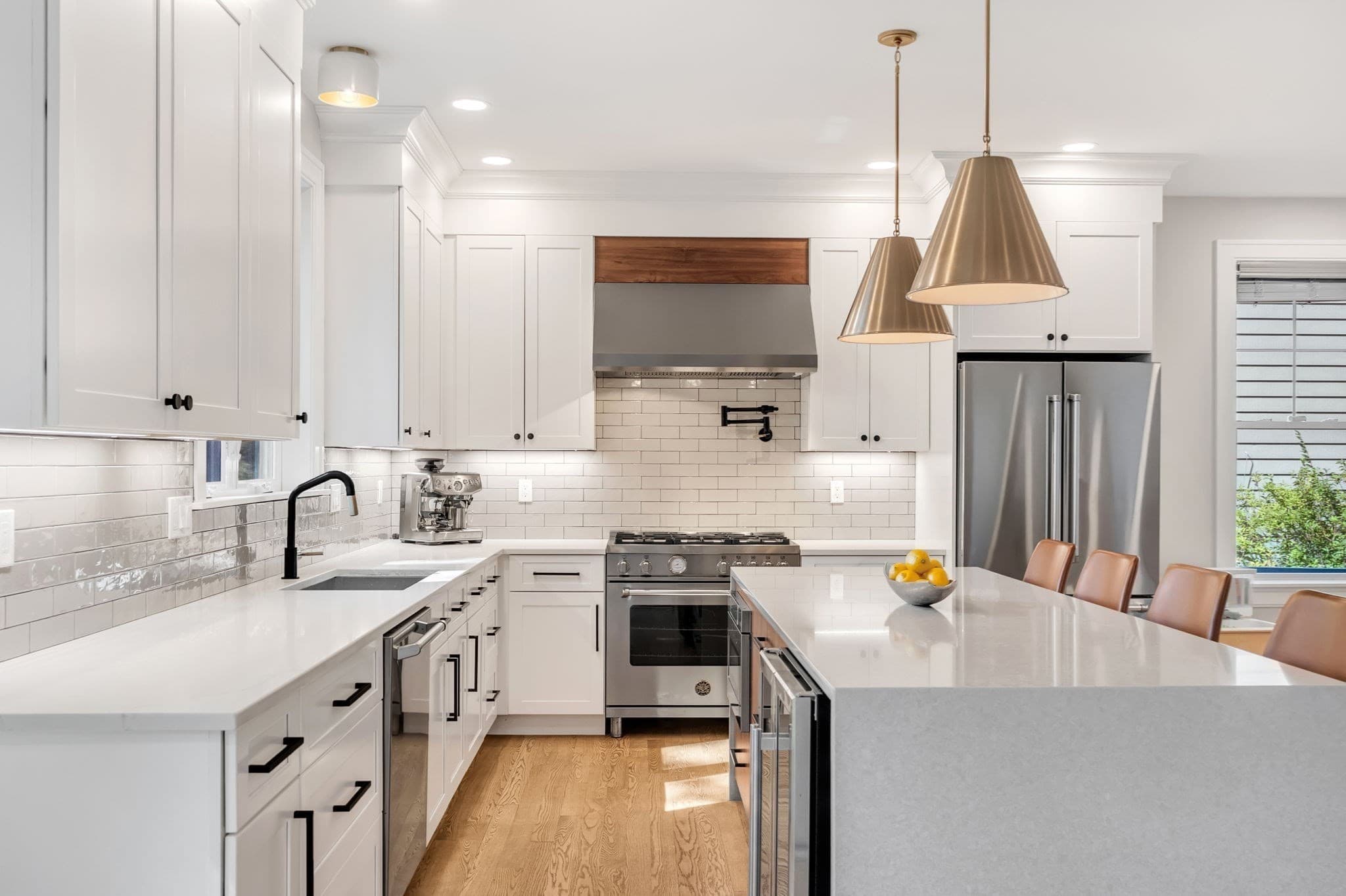 Single Family Residence at 1382 Trapelo Rd, Waltham MA 02451, Waltham, photo 16 of 40