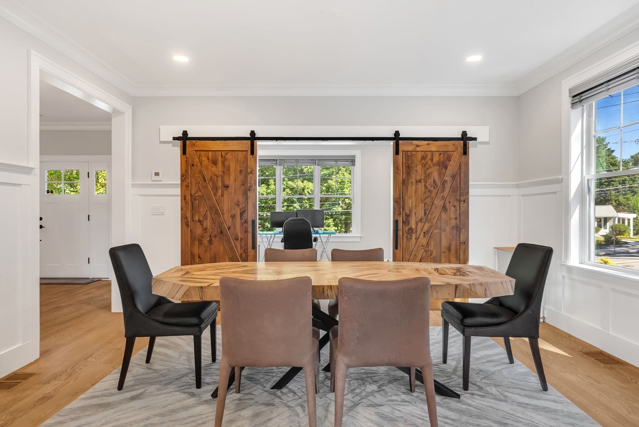 Single Family Residence at 1382 Trapelo Rd, Waltham MA 02451, Waltham, photo 12 of 40