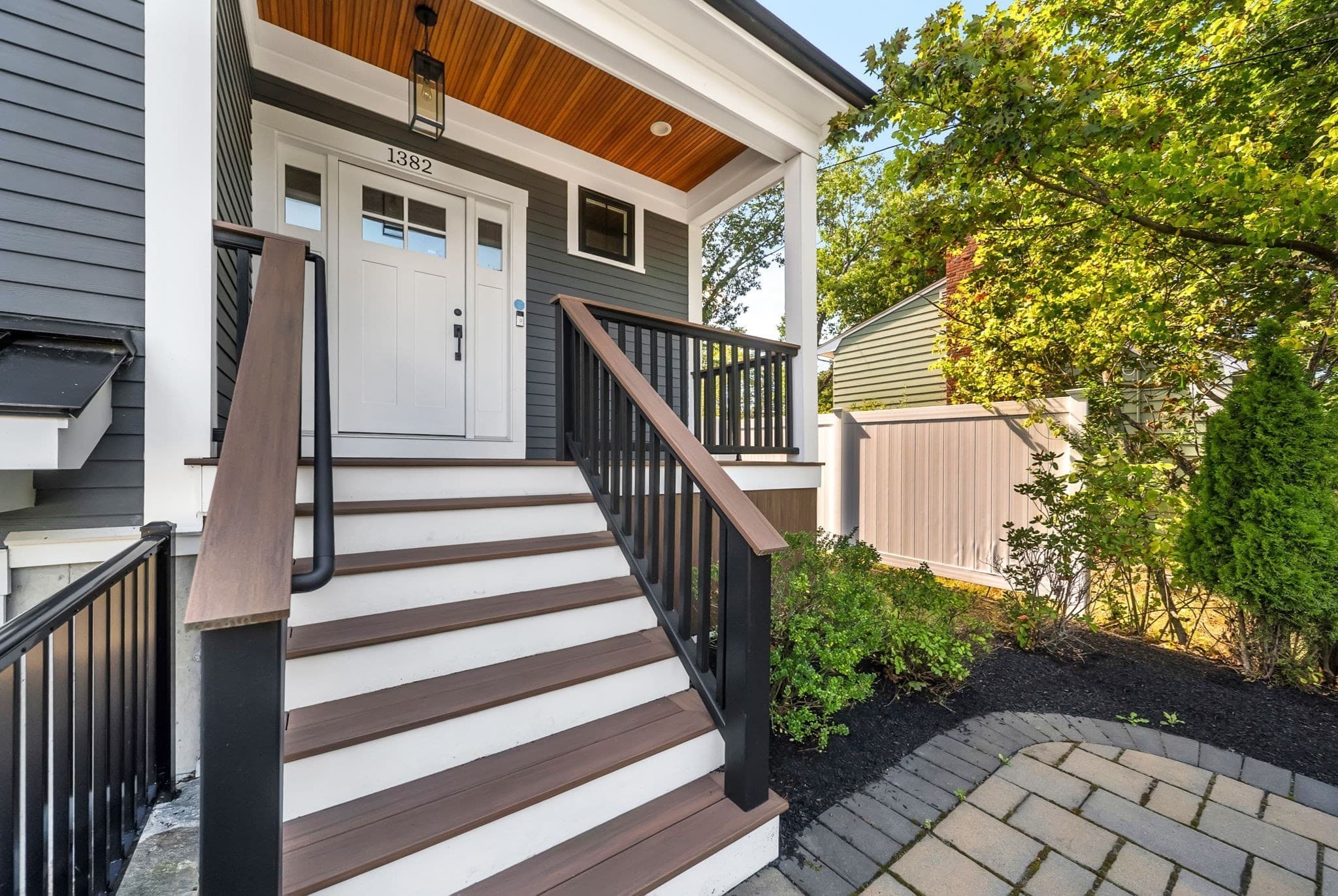 Single Family Residence at 1382 Trapelo Rd, Waltham MA 02451, Waltham, photo 3 of 40
