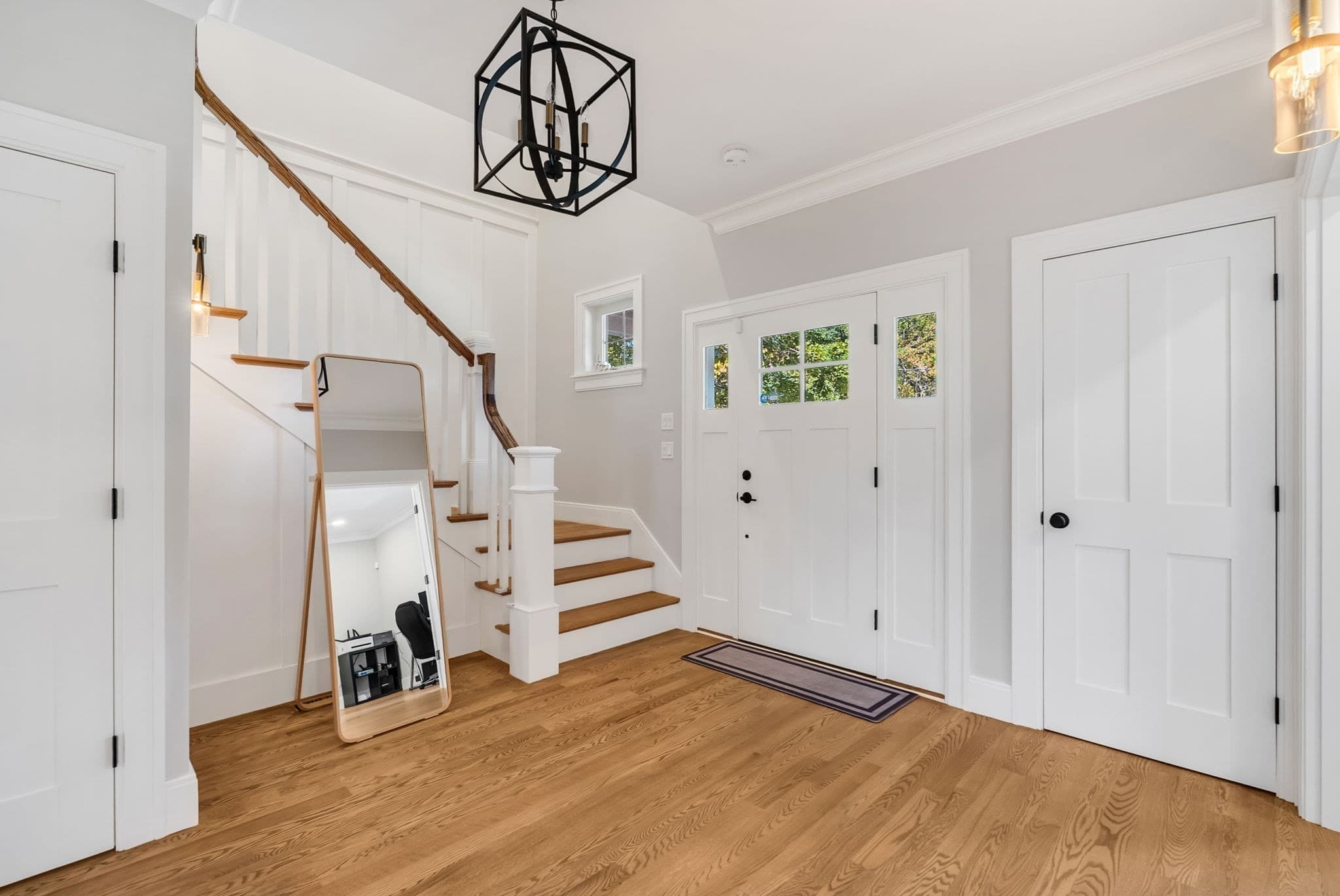 Single Family Residence at 1382 Trapelo Rd, Waltham MA 02451, Waltham, photo 5 of 40