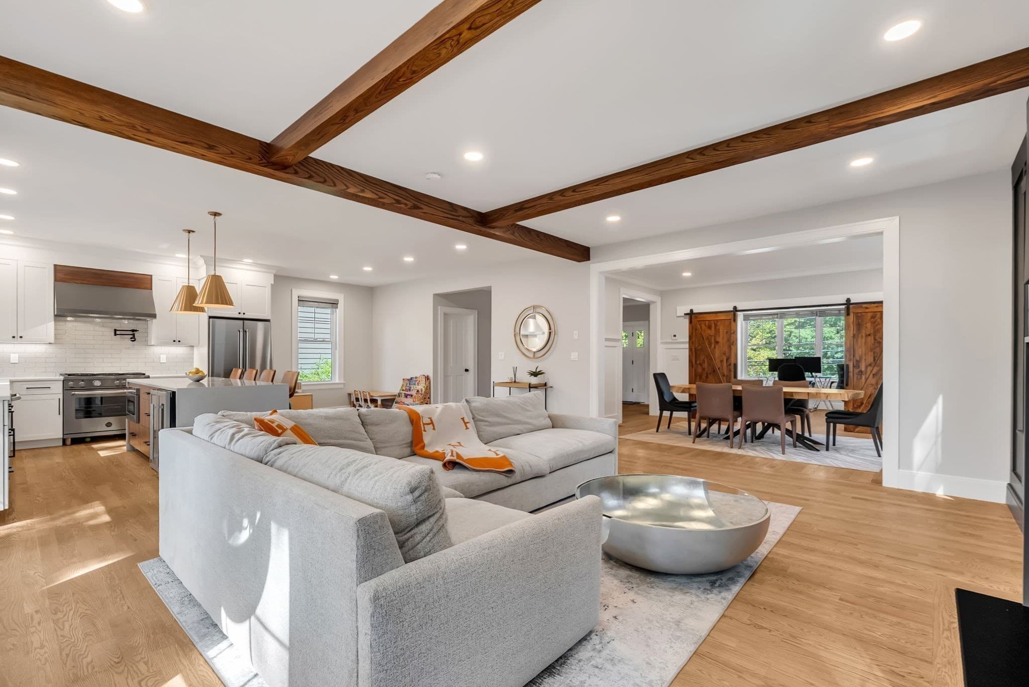 Single Family Residence at 1382 Trapelo Rd, Waltham MA 02451, Waltham, photo 10 of 40