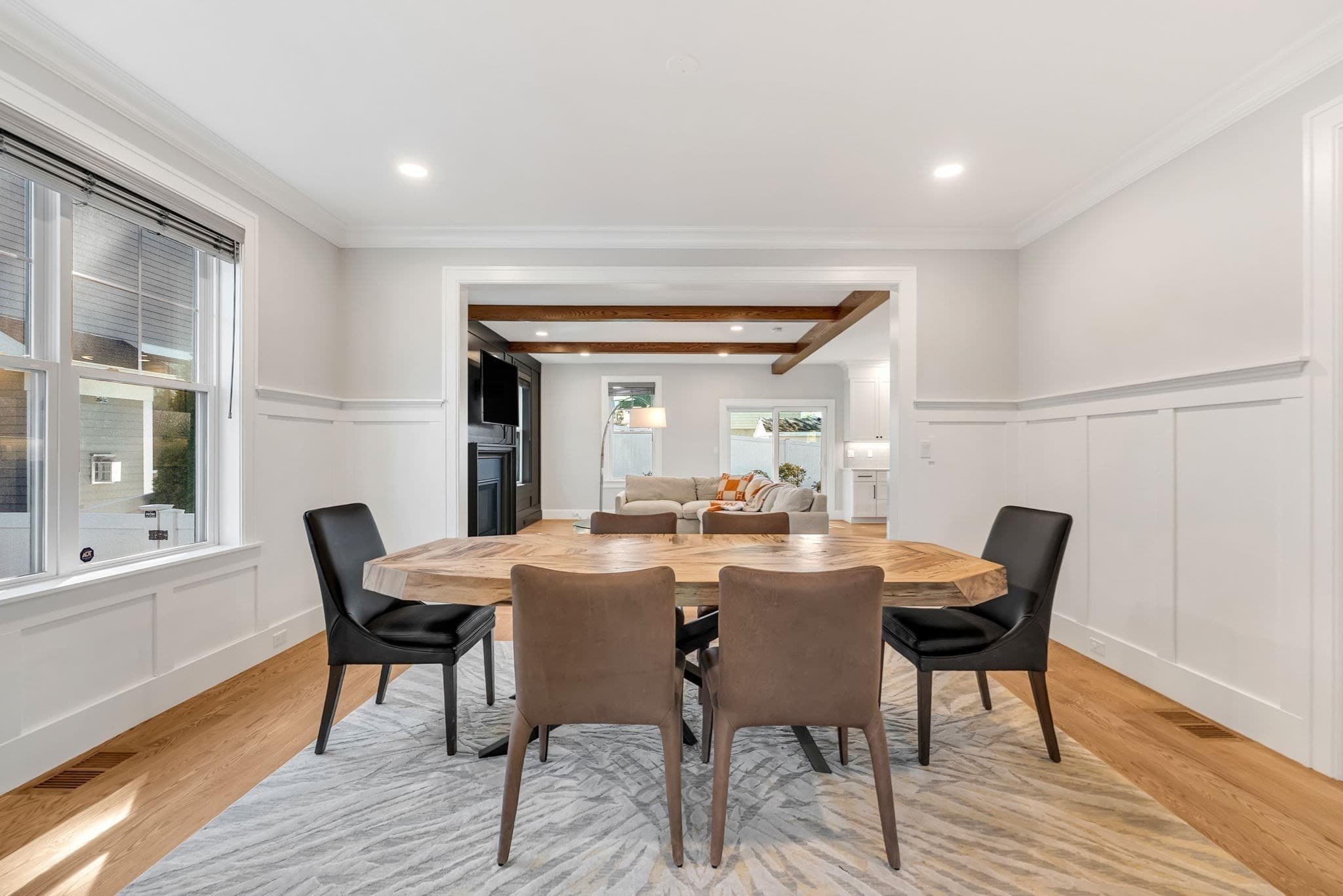 Single Family Residence at 1382 Trapelo Rd, Waltham MA 02451, Waltham, photo 14 of 40