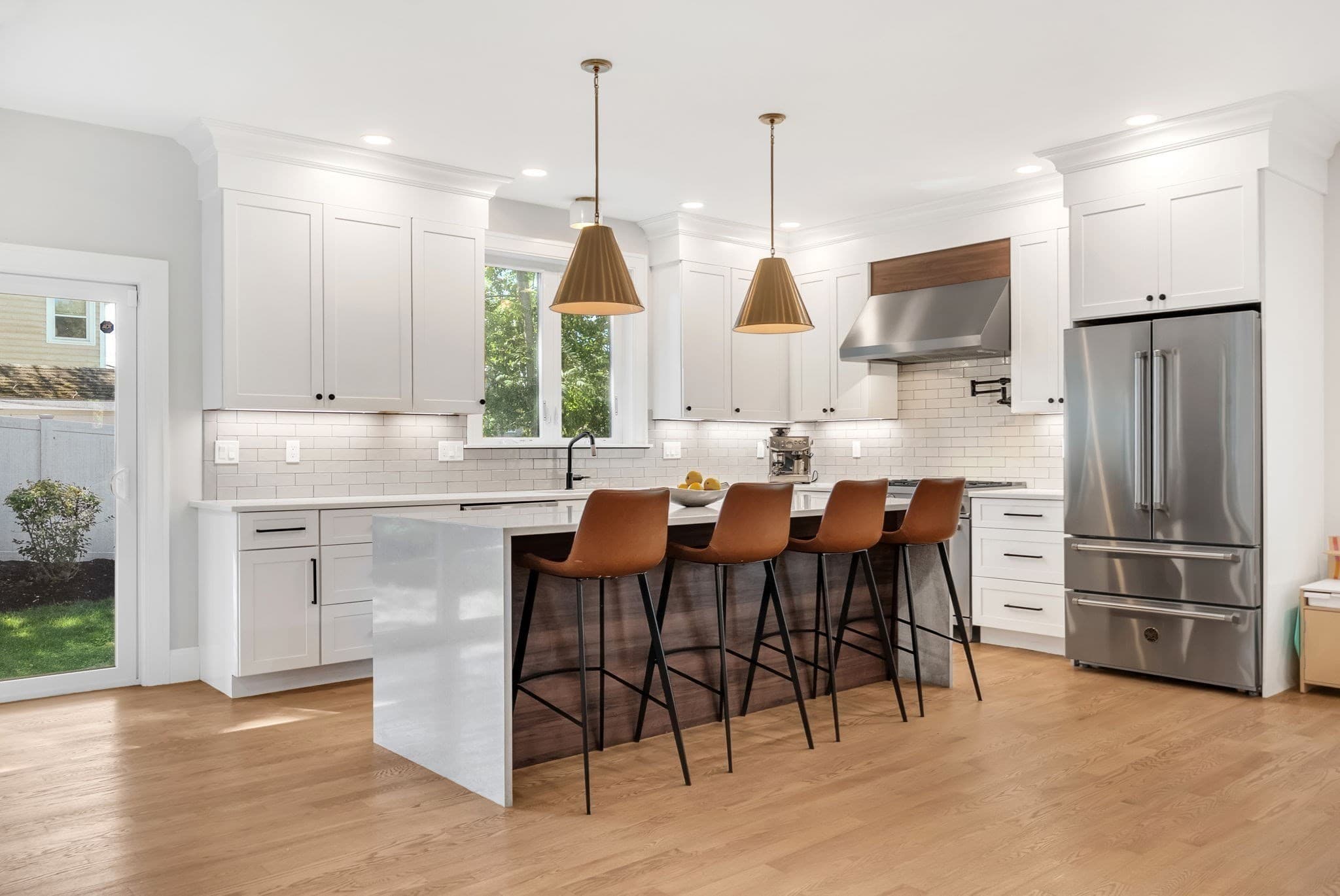 Single Family Residence at 1382 Trapelo Rd, Waltham MA 02451, Waltham, photo 15 of 40