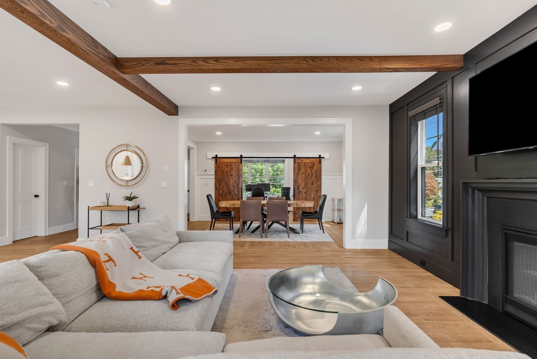 Single Family Residence at 1382 Trapelo Rd, Waltham MA 02451, Waltham, photo 11 of 40