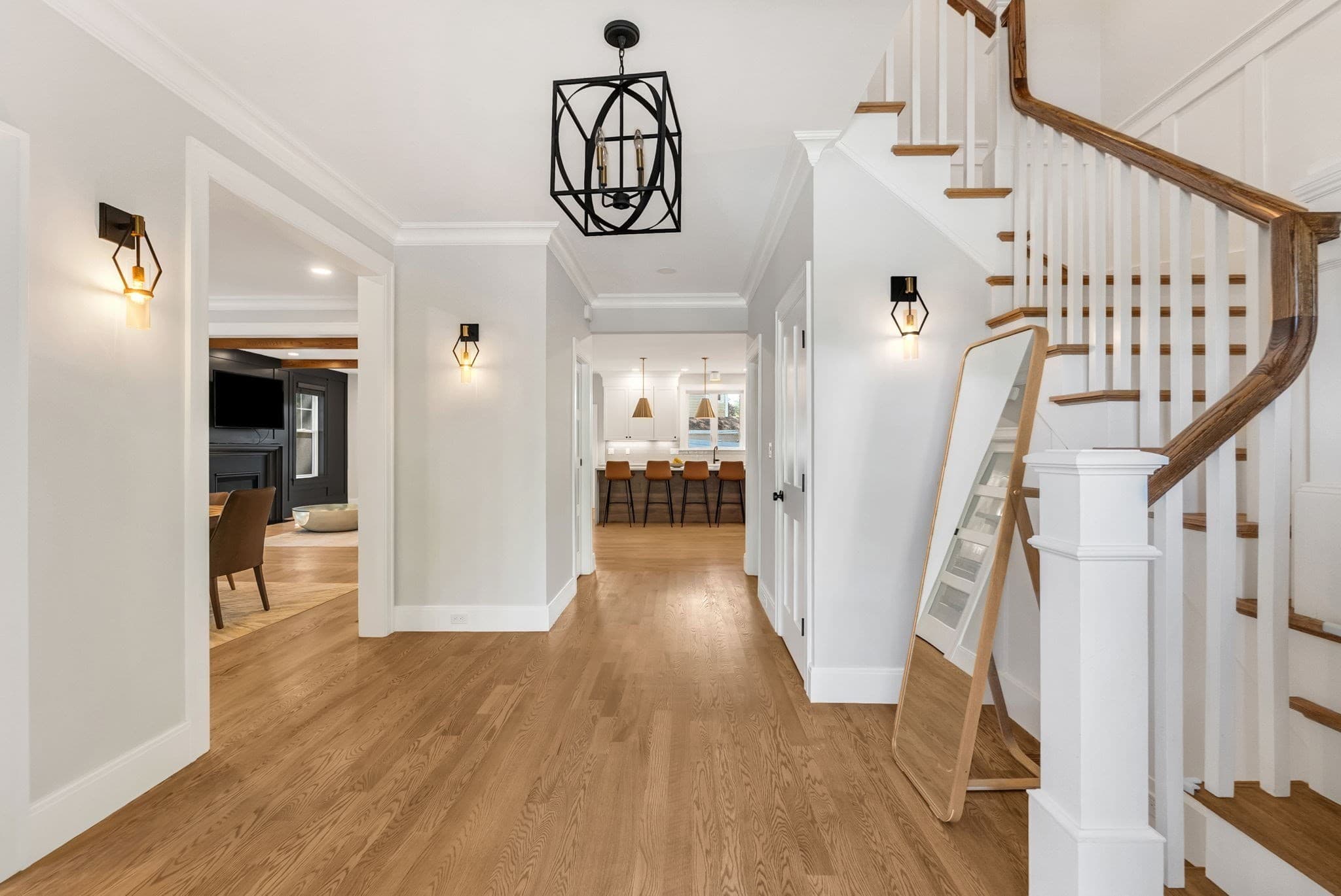 Single Family Residence at 1382 Trapelo Rd, Waltham MA 02451, Waltham, photo 4 of 40