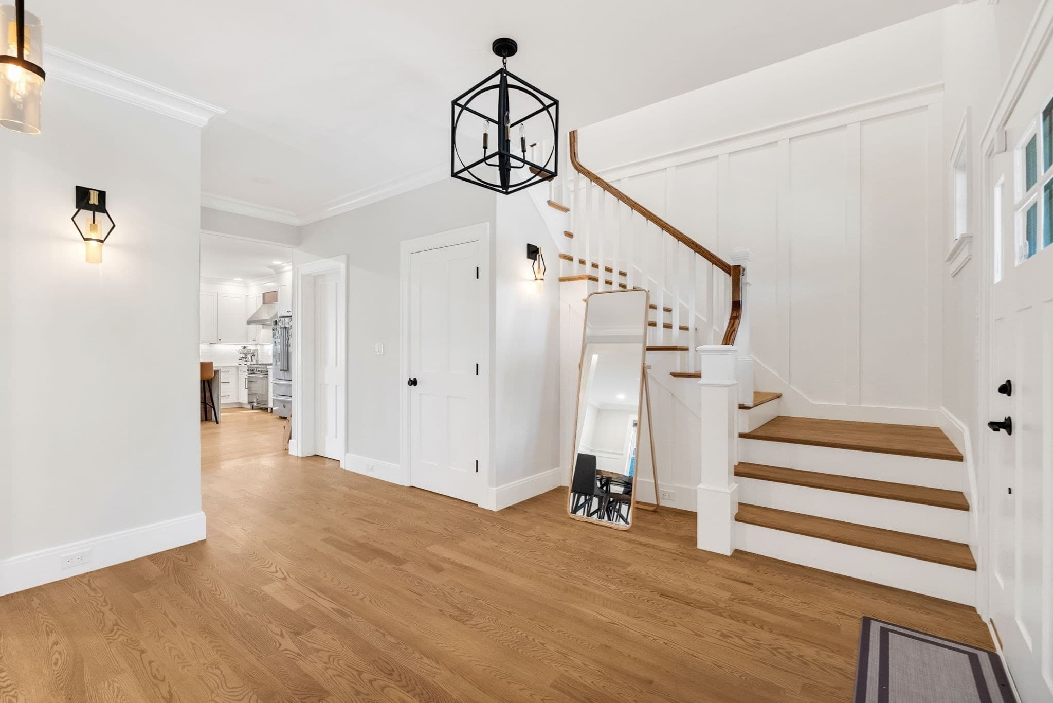 Single Family Residence at 1382 Trapelo Rd, Waltham MA 02451, Waltham, photo 21 of 40