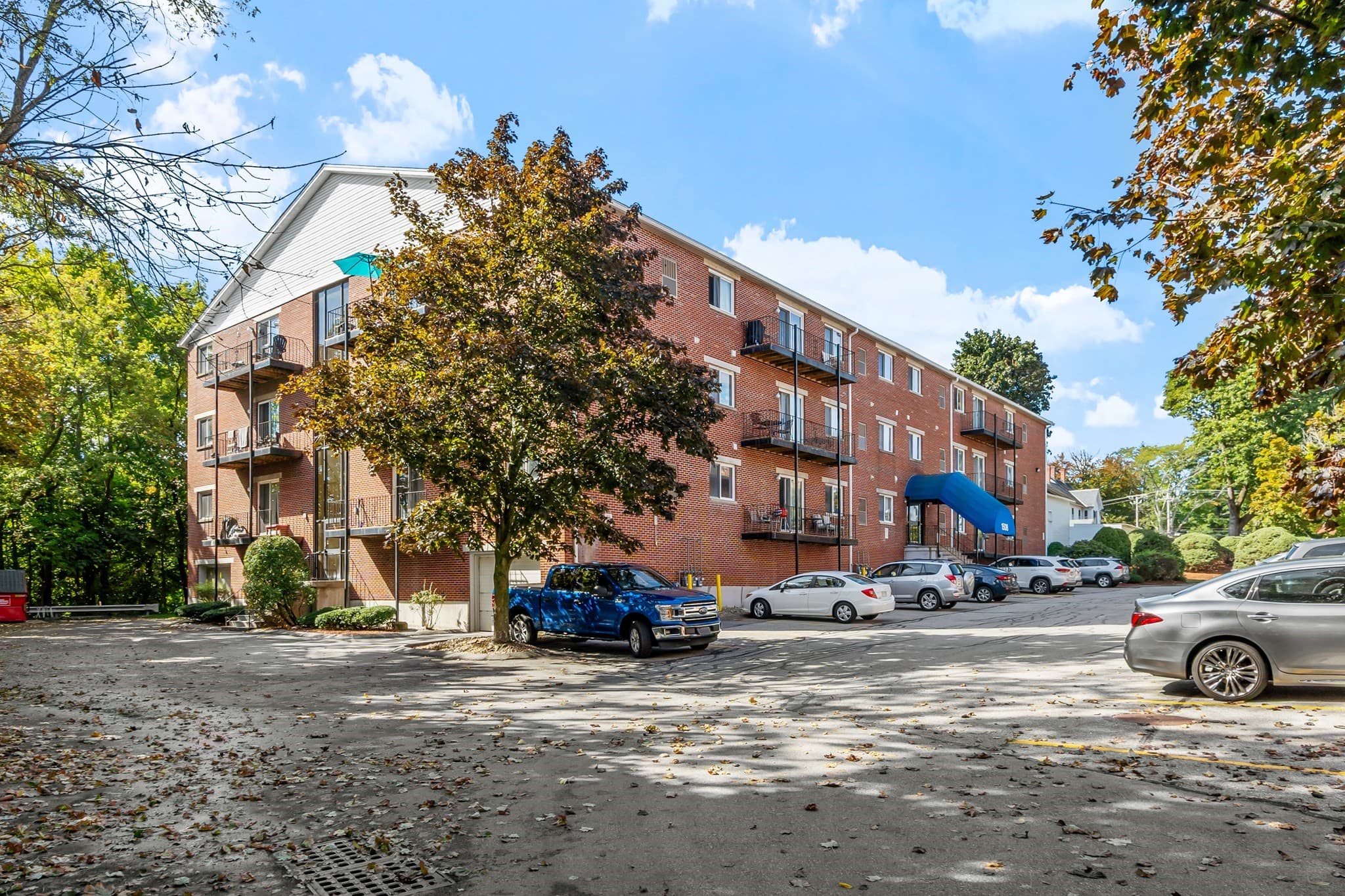 1508 Gorham Street # 102, Lowell MA 01852