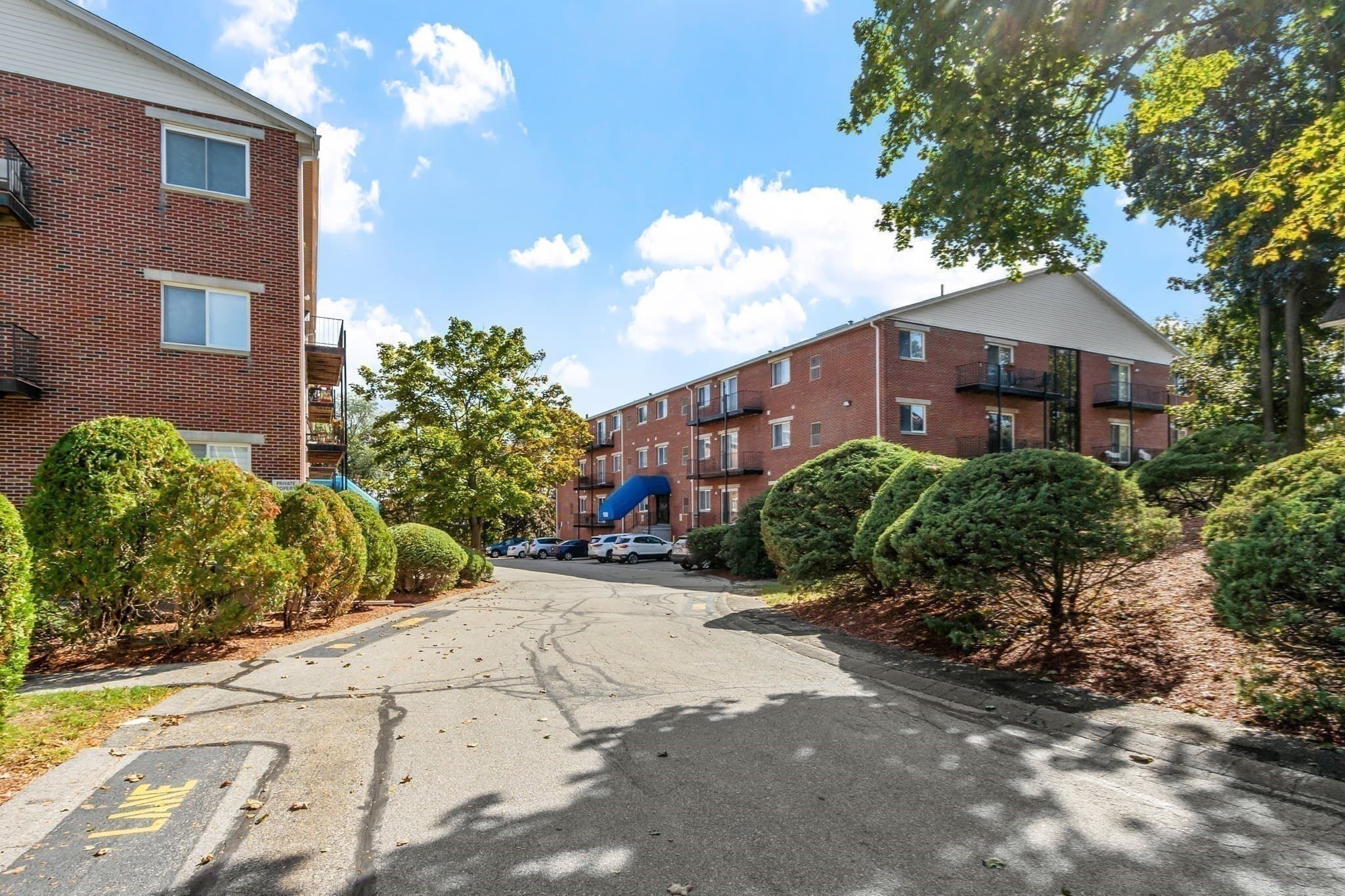 Condominium at 1508 Gorham Street # 102, Lowell MA 01852, Lowell, photo 19 of 23