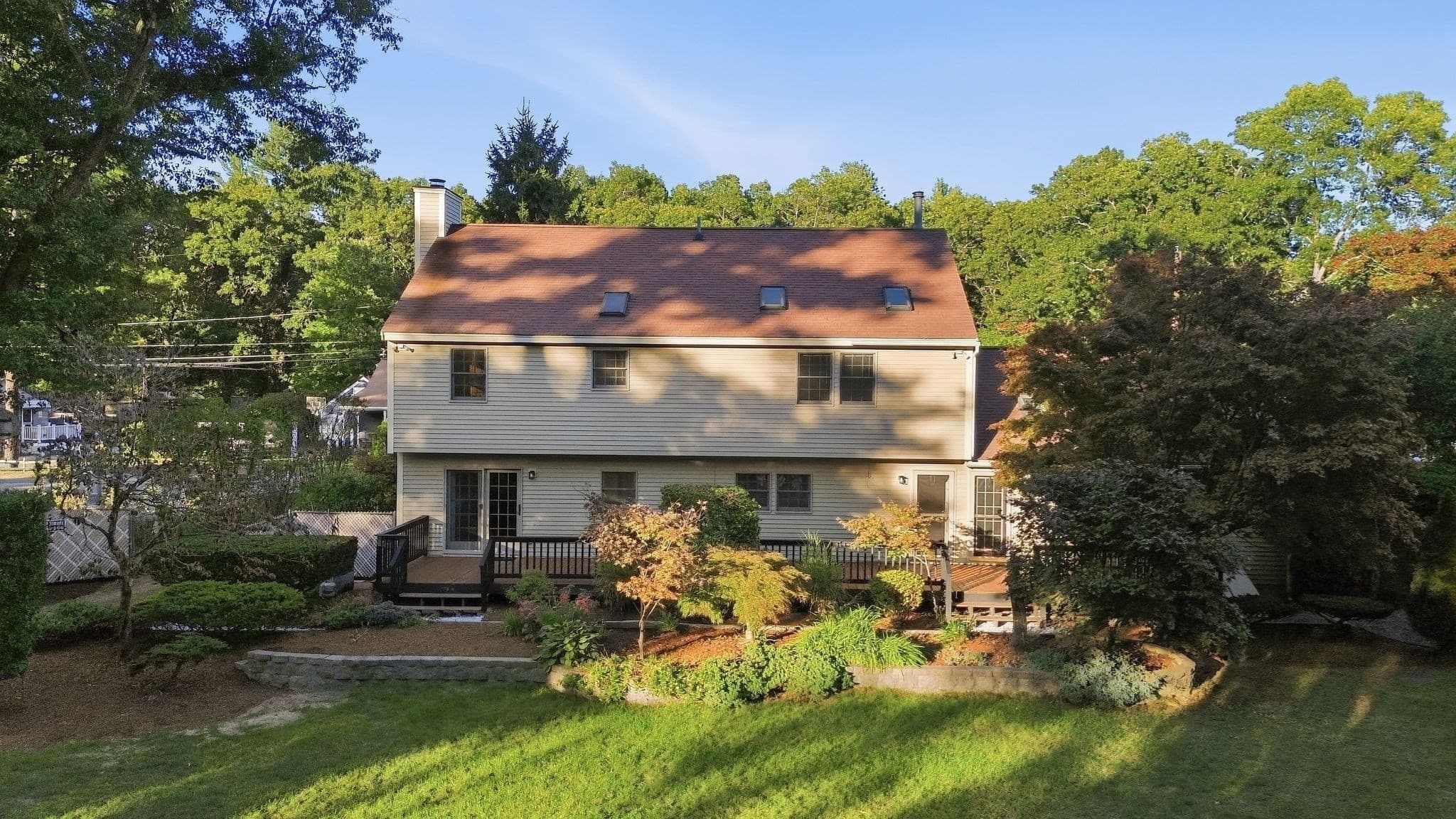 Single Family Residence at 1289 Whipple Rd, Tewksbury MA 01876, Tewksbury, photo 36 of 41