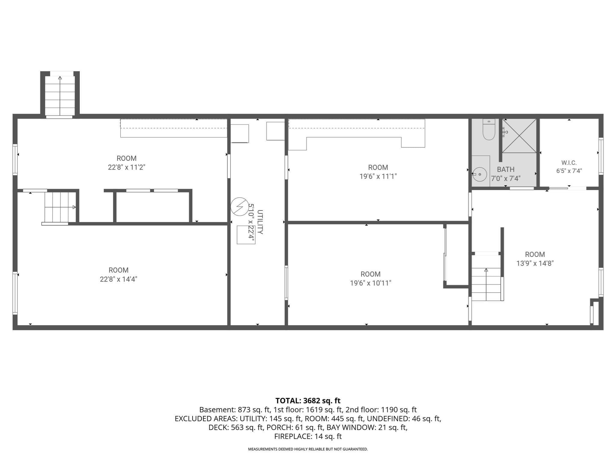 Single Family Residence at 1289 Whipple Rd, Tewksbury MA 01876, Tewksbury, photo 41 of 41