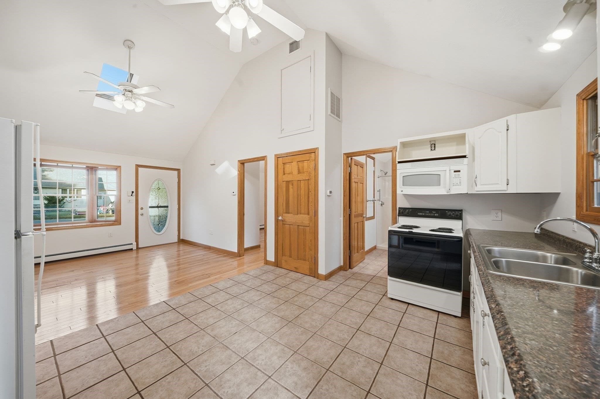 Single Family Residence at 1289 Whipple Rd, Tewksbury MA 01876, Tewksbury, photo 19 of 41