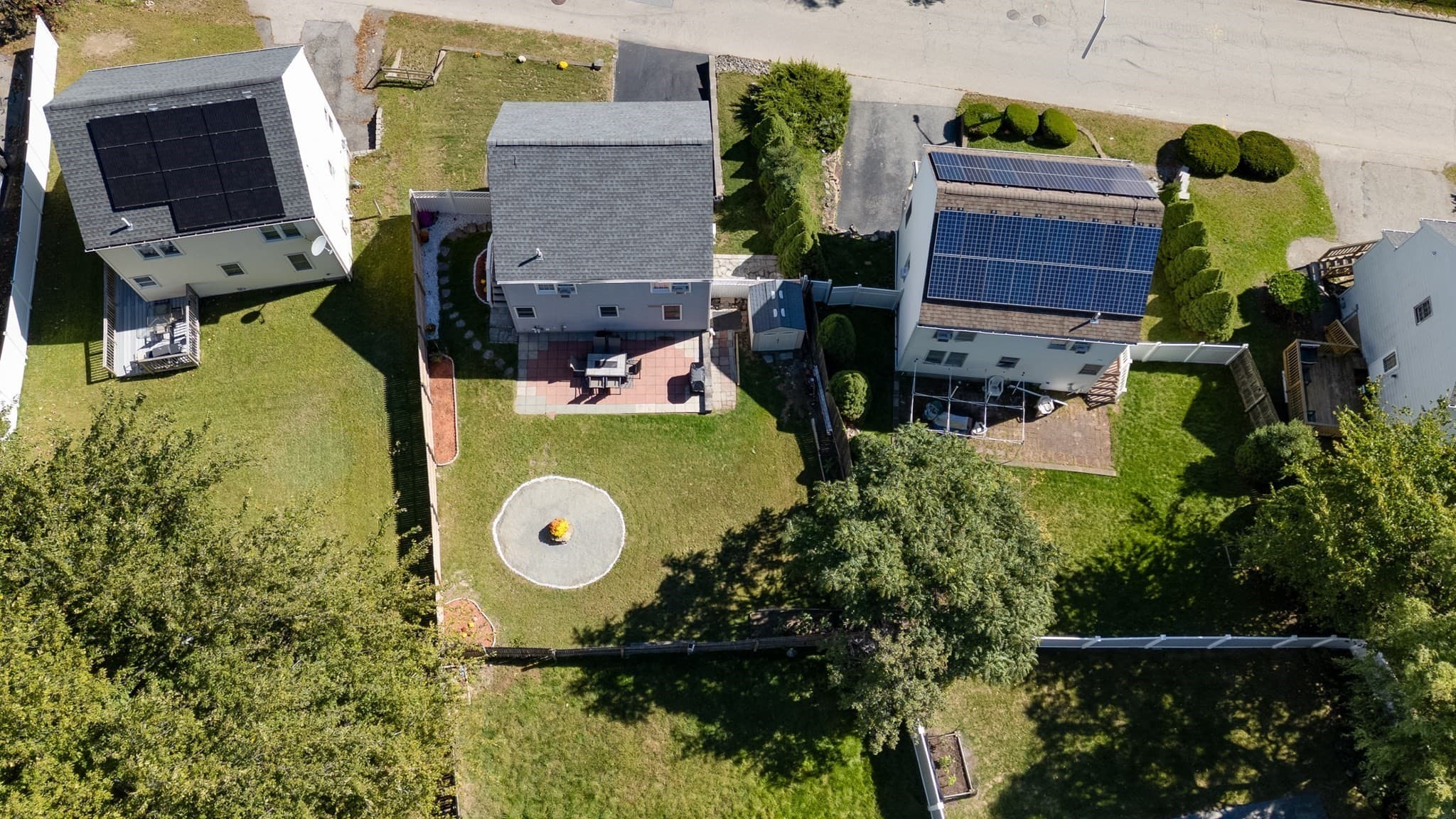 Single Family Residence at 22 Byron St, Worcester MA 01605, Worcester, photo 27 of 33