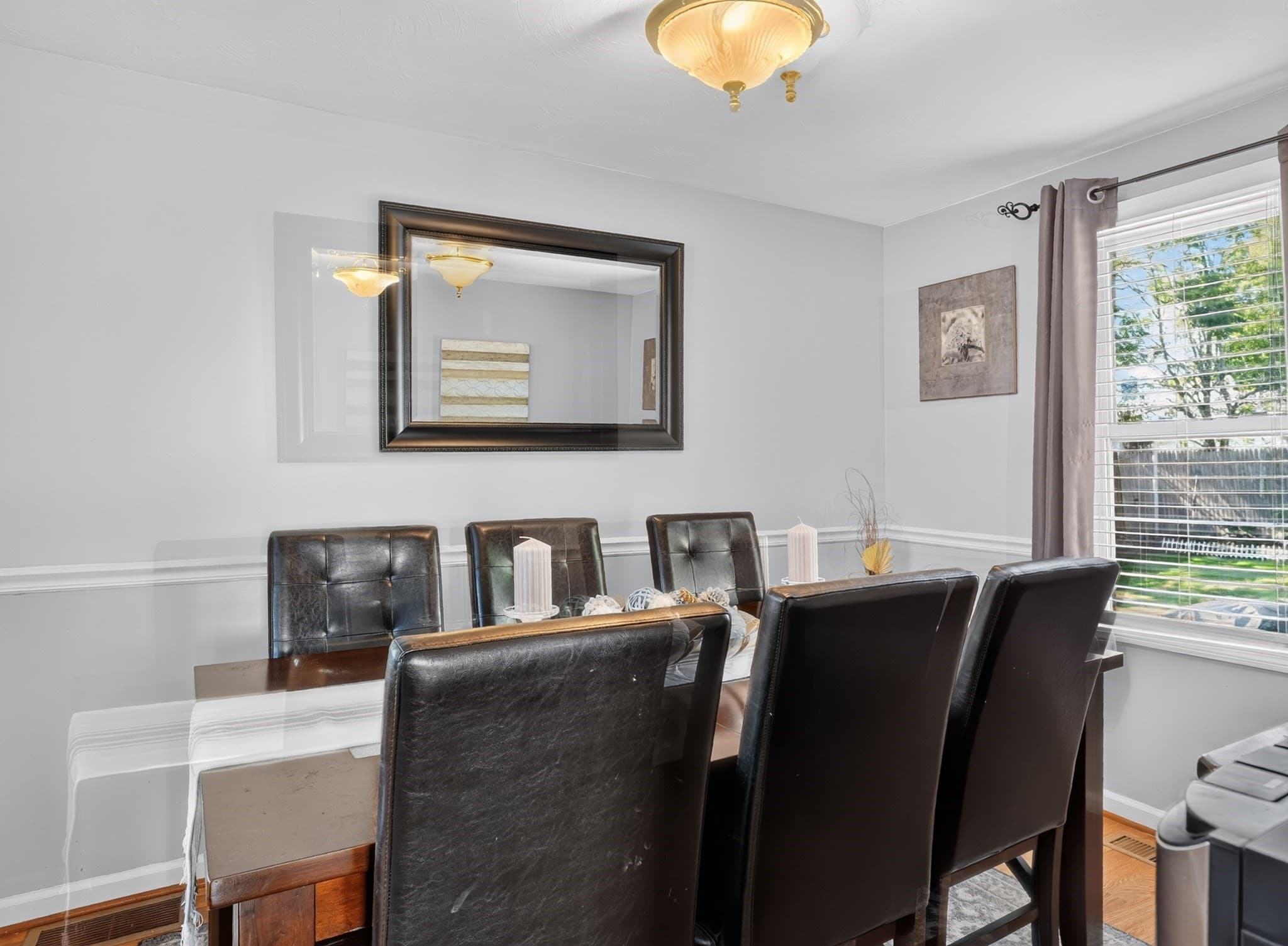 Single Family Residence at 22 Byron St, Worcester MA 01605, Worcester, photo 12 of 33