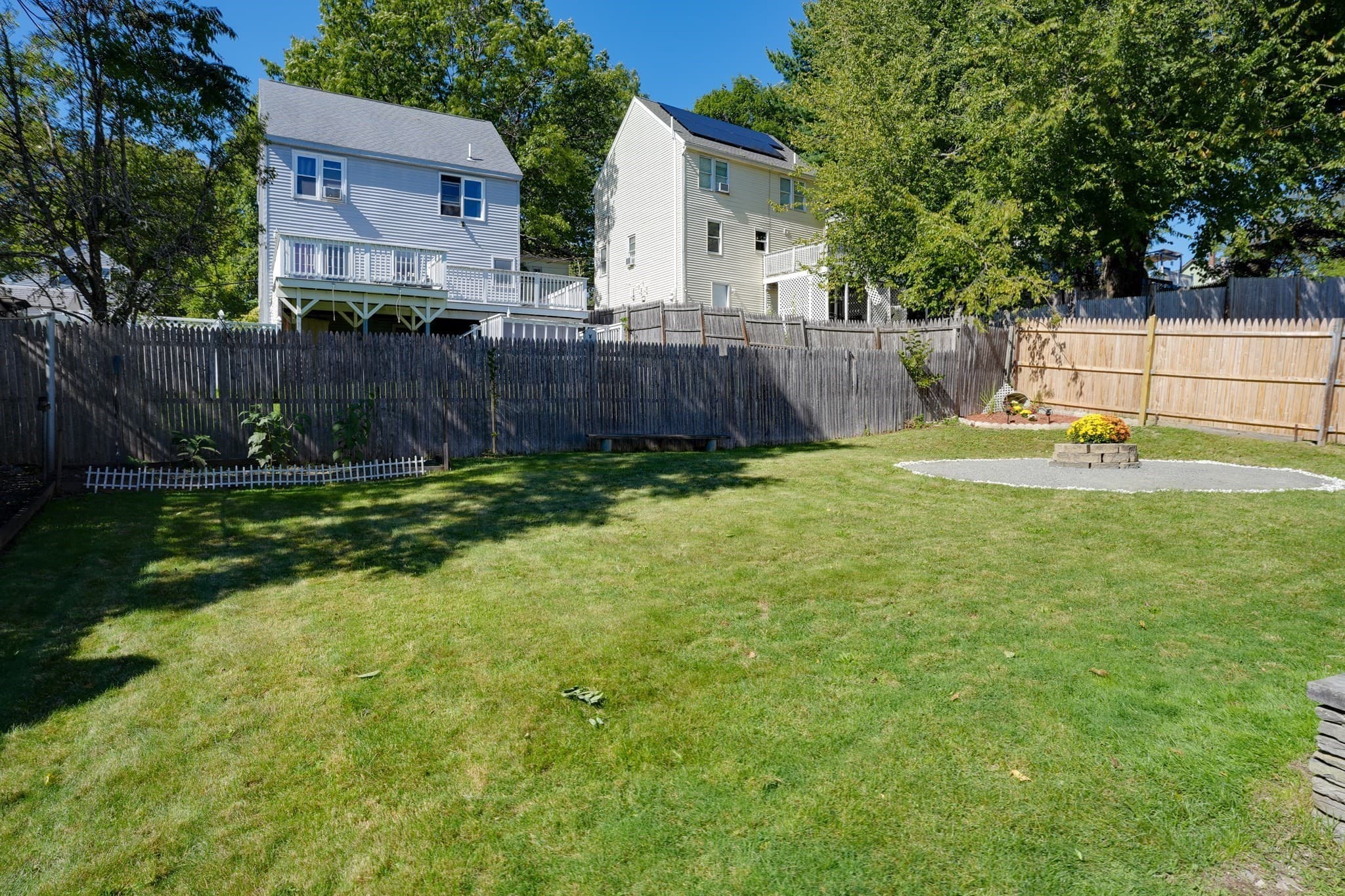 Single Family Residence at 22 Byron St, Worcester MA 01605, Worcester, photo 26 of 33