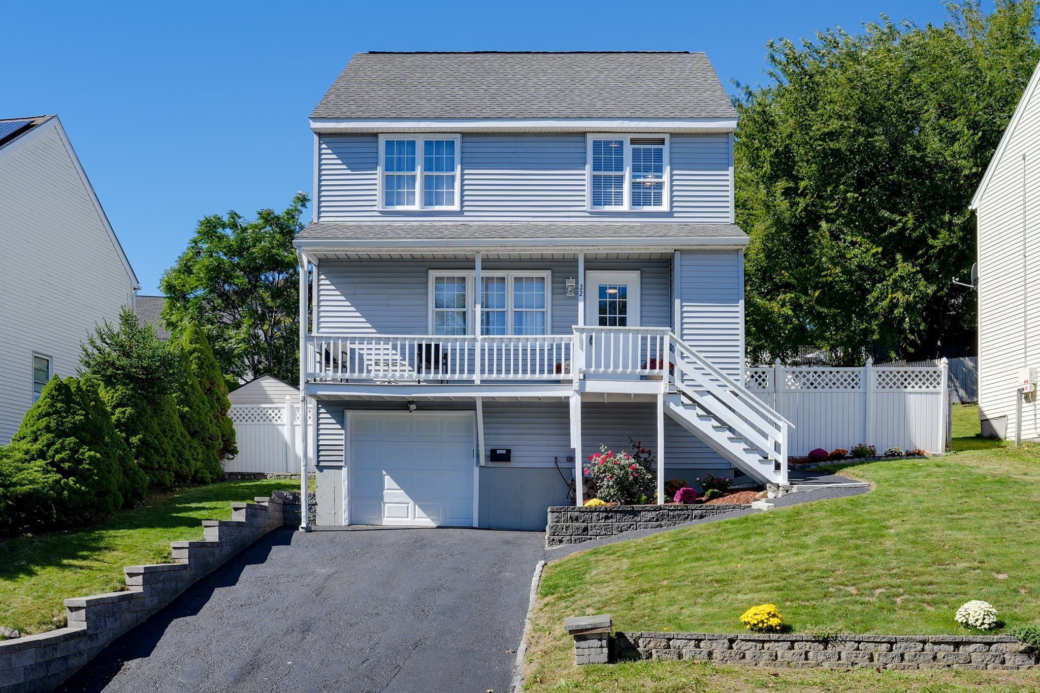 22 Byron St, Worcester MA 01605
