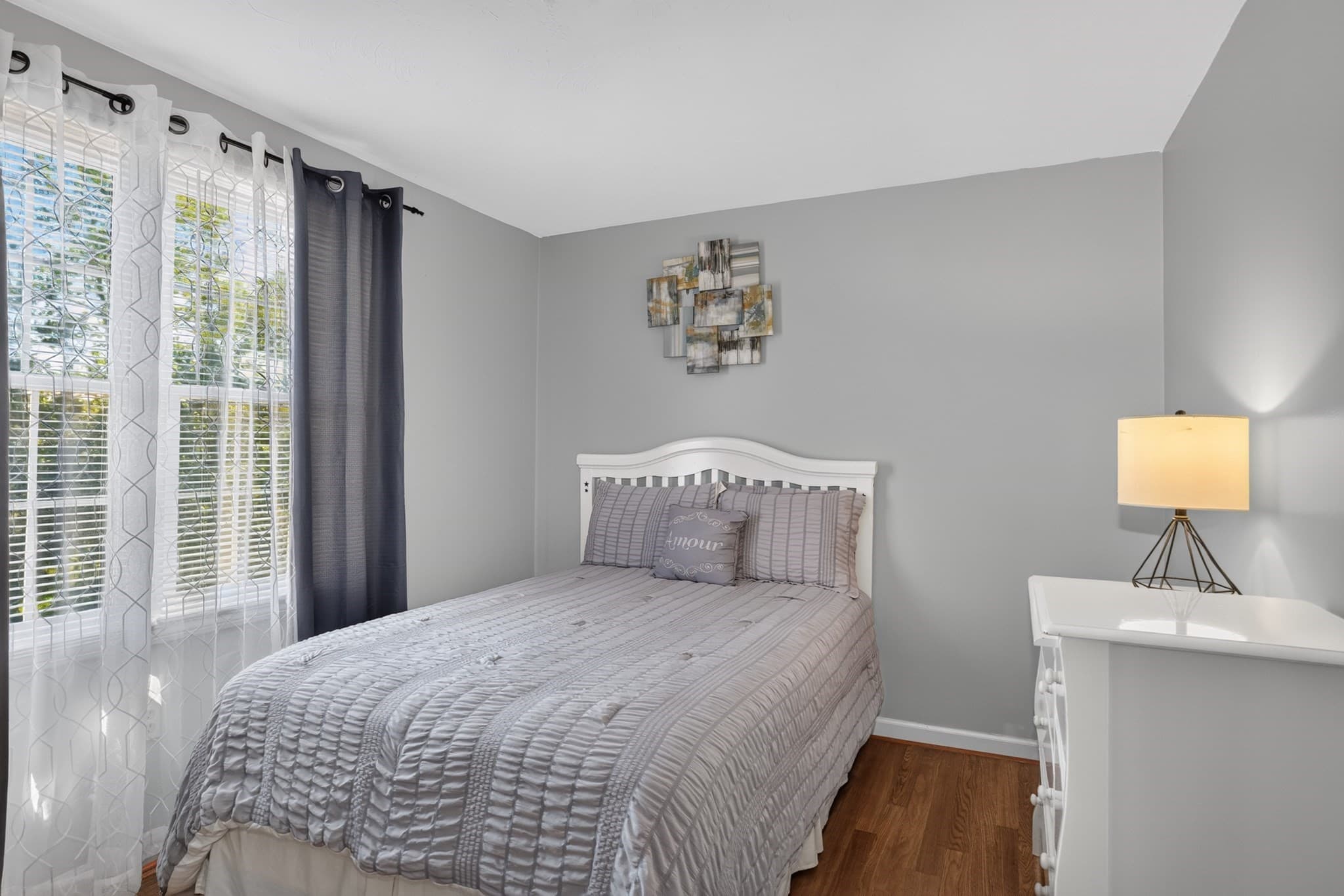 Single Family Residence at 22 Byron St, Worcester MA 01605, Worcester, photo 18 of 33