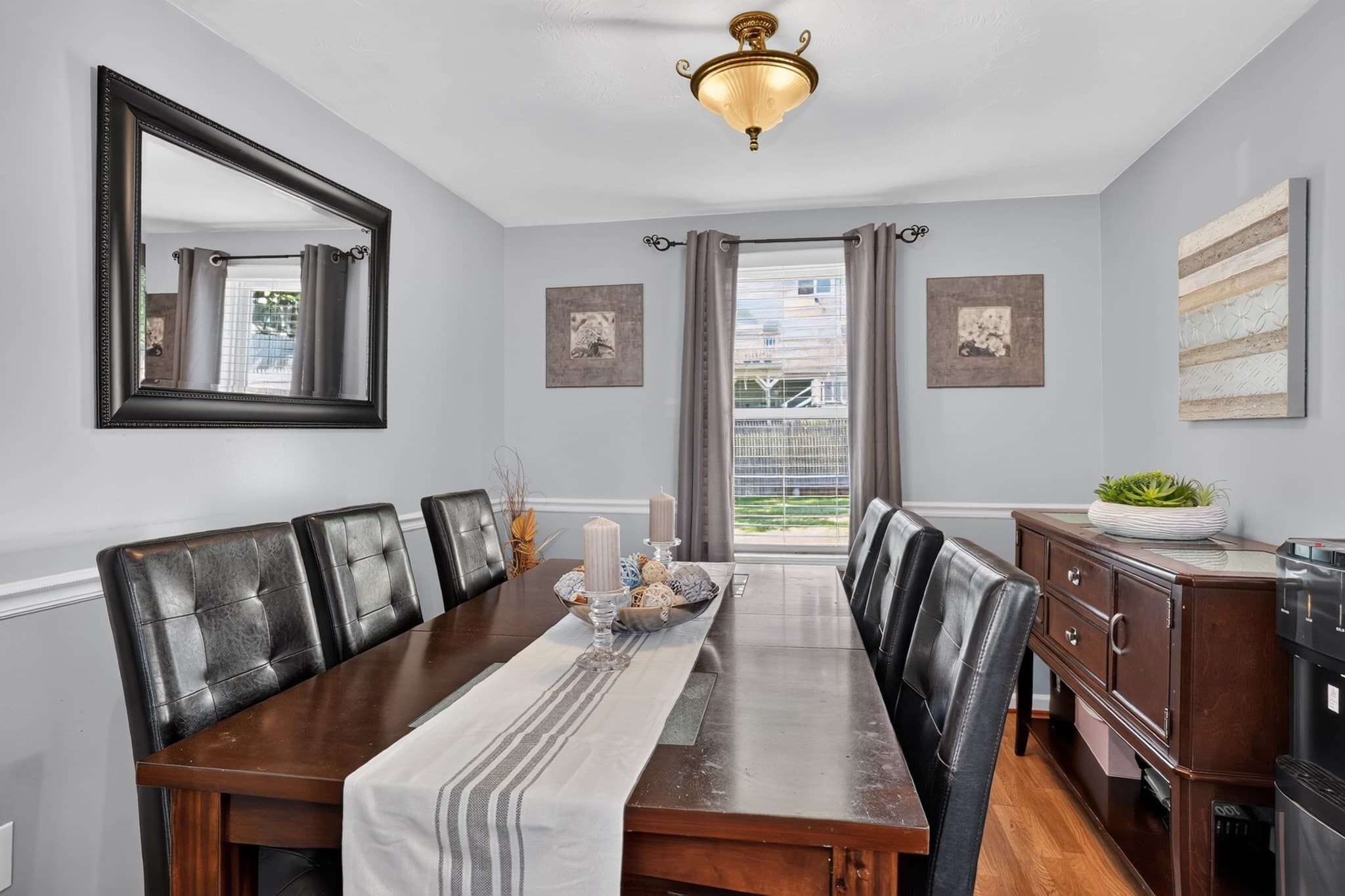 Single Family Residence at 22 Byron St, Worcester MA 01605, Worcester, photo 11 of 33