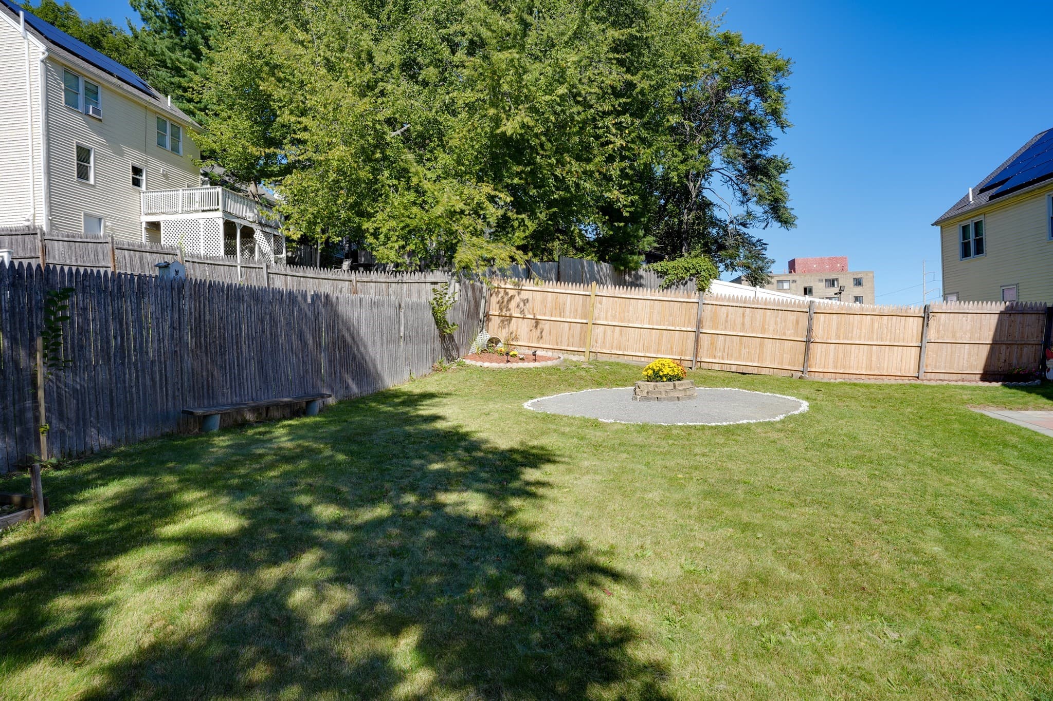 Single Family Residence at 22 Byron St, Worcester MA 01605, Worcester, photo 25 of 33