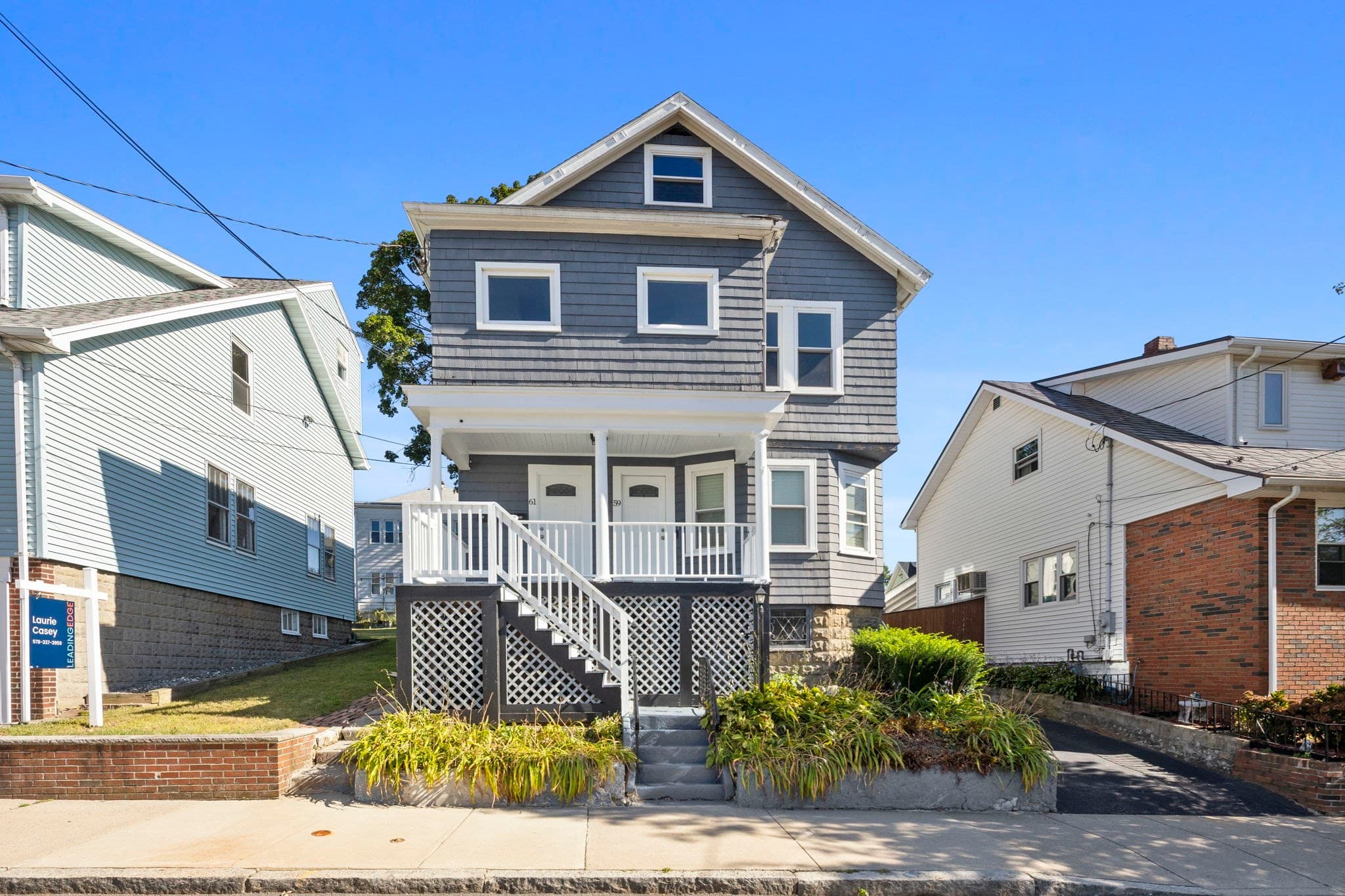Multi Family at 59 Albion St, Everett MA 02149, Everett, photo 2 of 33