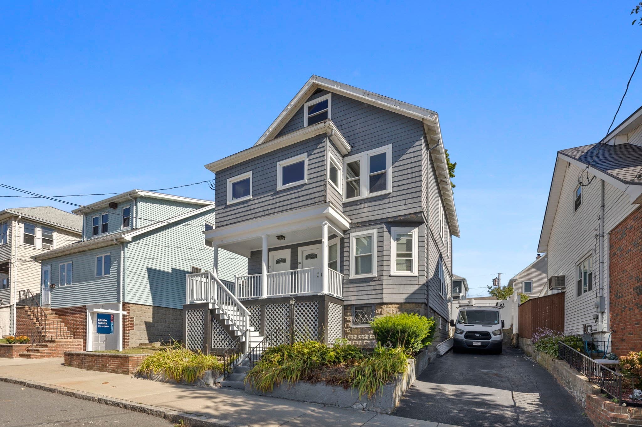 Multi Family at 59 Albion St, Everett MA 02149, Everett, photo 3 of 33