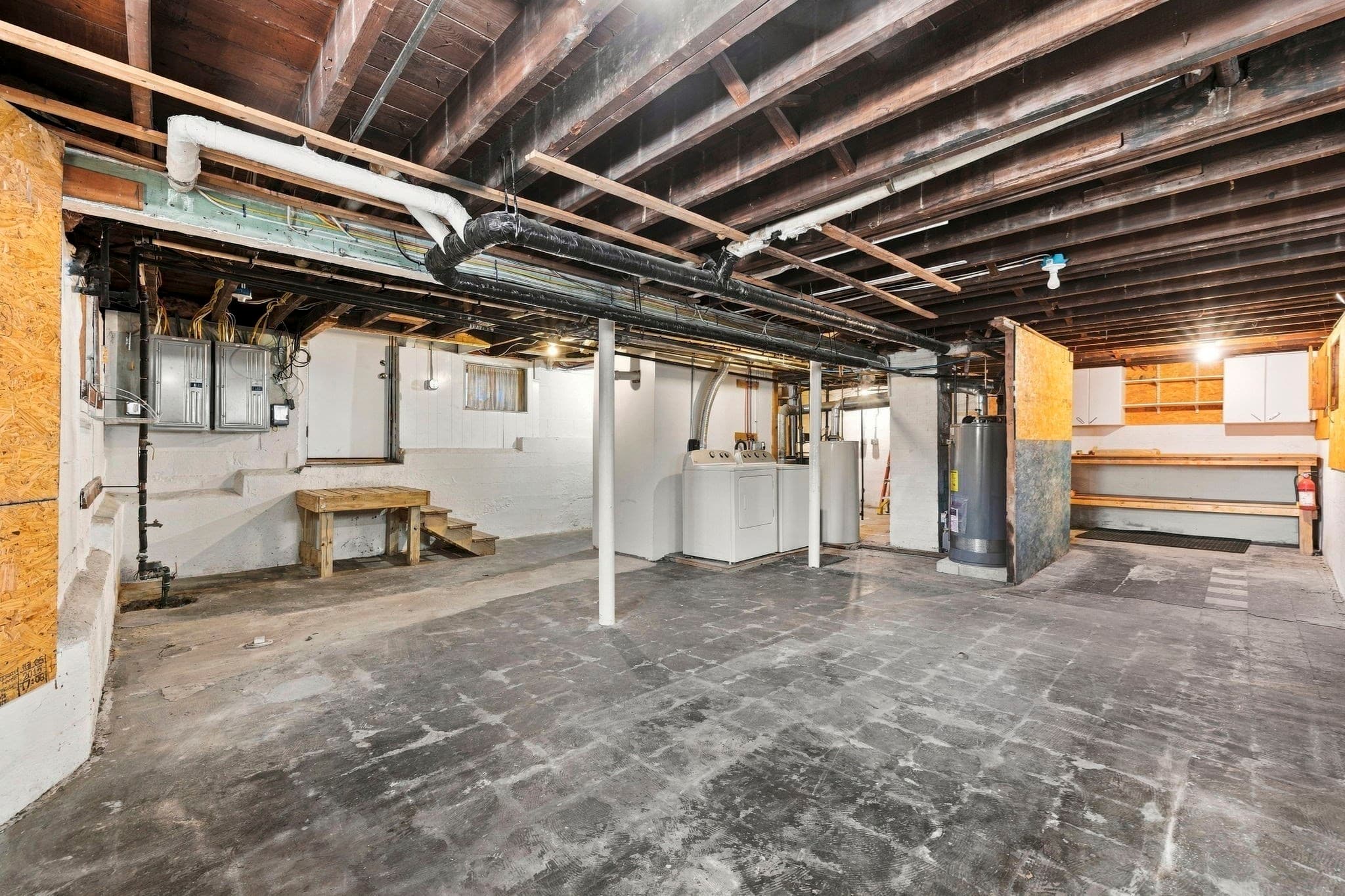 Multi Family at 59 Albion St, Everett MA 02149, Everett, photo 32 of 33