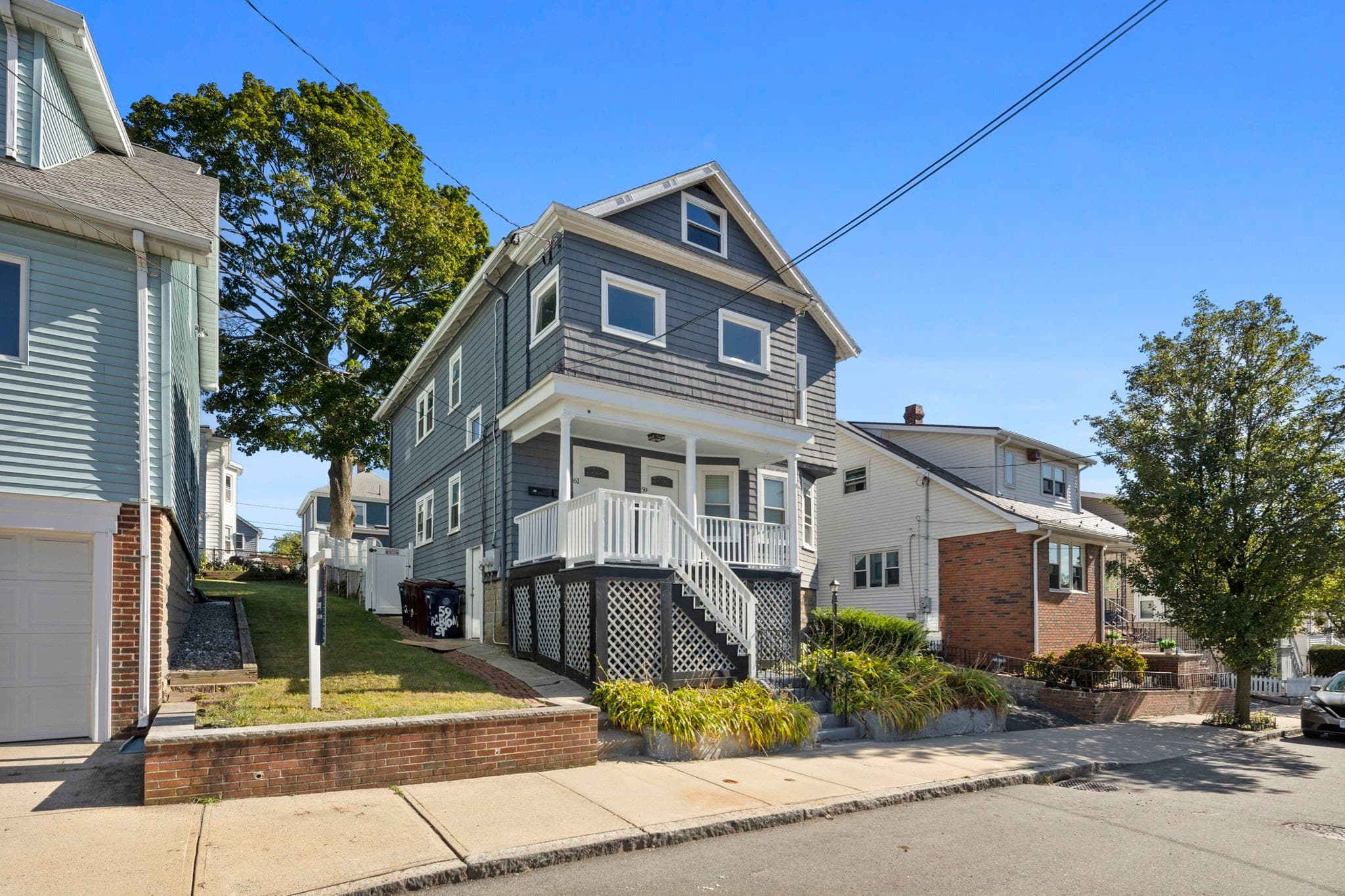 59 Albion St, Everett MA 02149