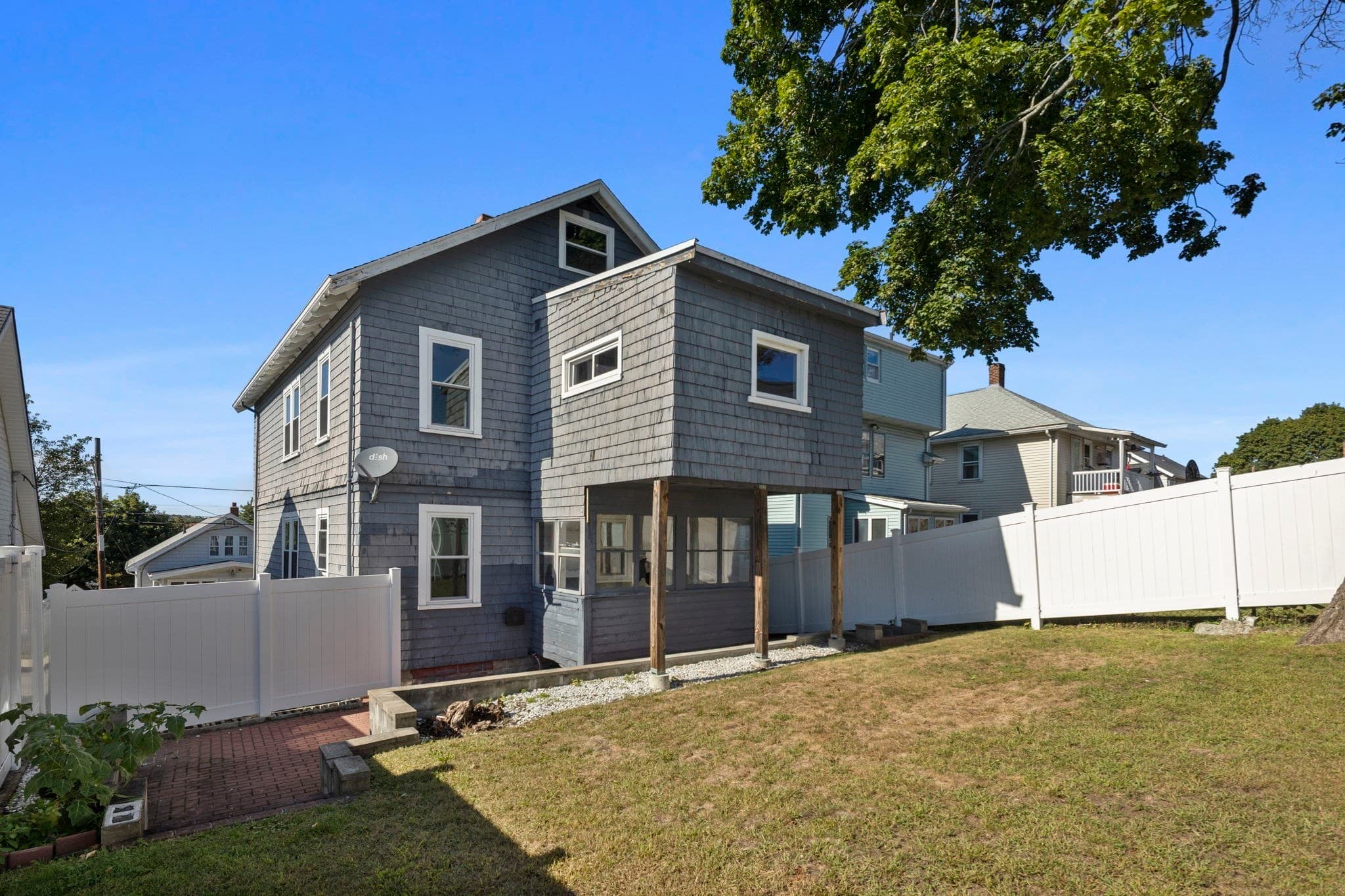 Multi Family at 59 Albion St, Everett MA 02149, Everett, photo 5 of 33