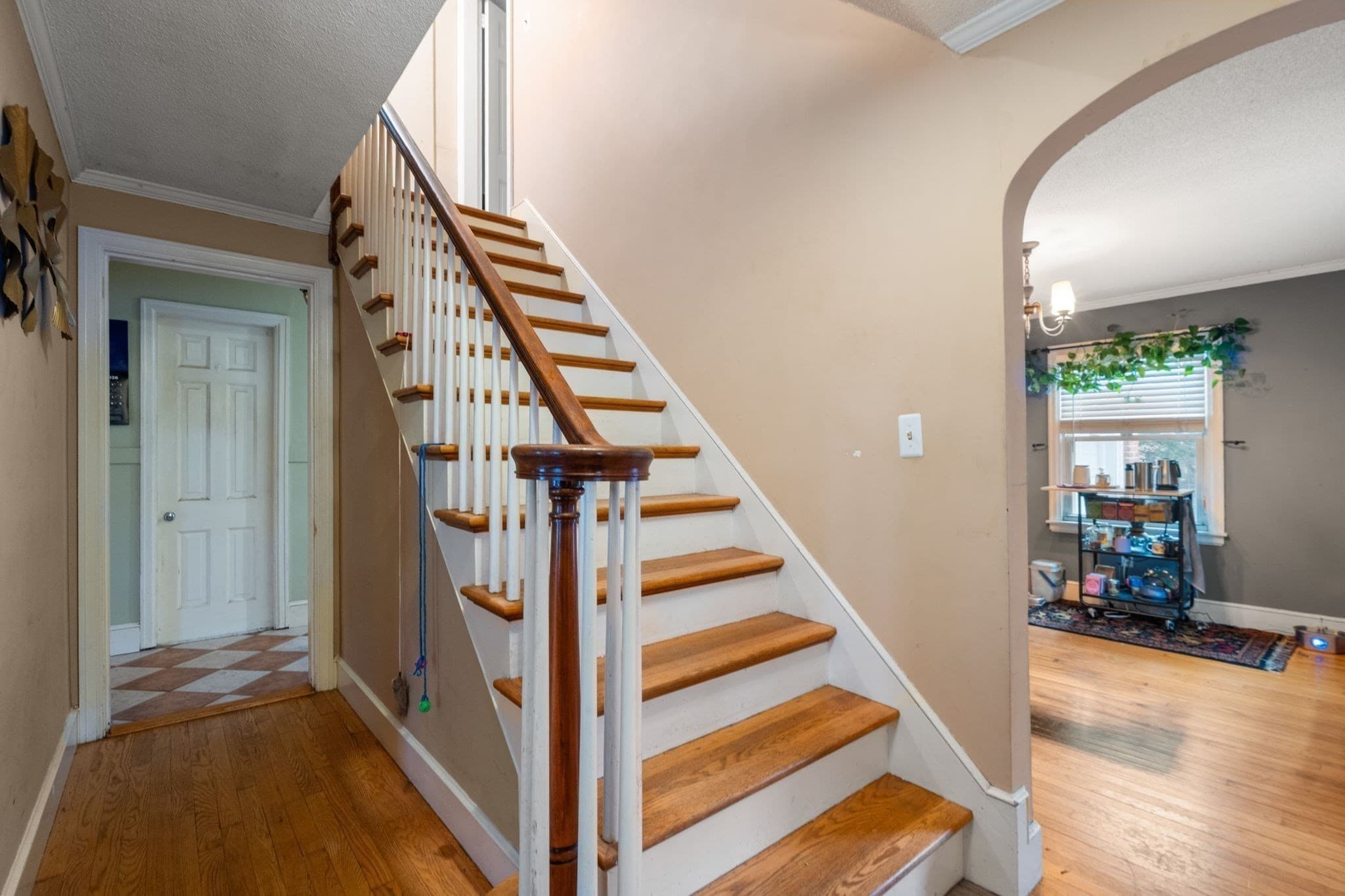 Single Family Residence at 43 Winsor St, Ludlow MA 01056, Ludlow, photo 13 of 40