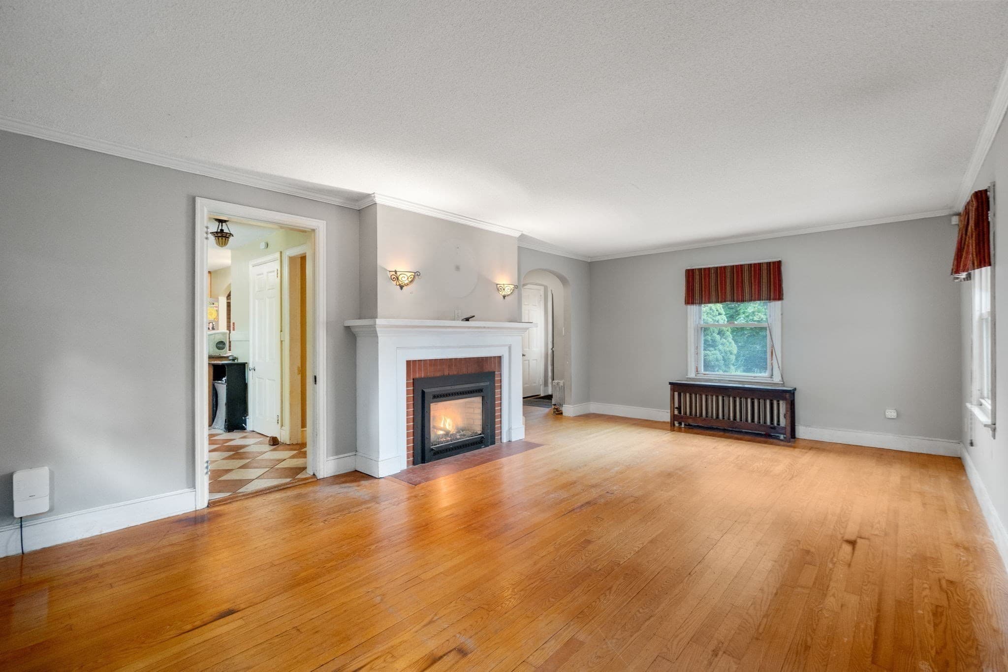 Single Family Residence at 43 Winsor St, Ludlow MA 01056, Ludlow, photo 16 of 40