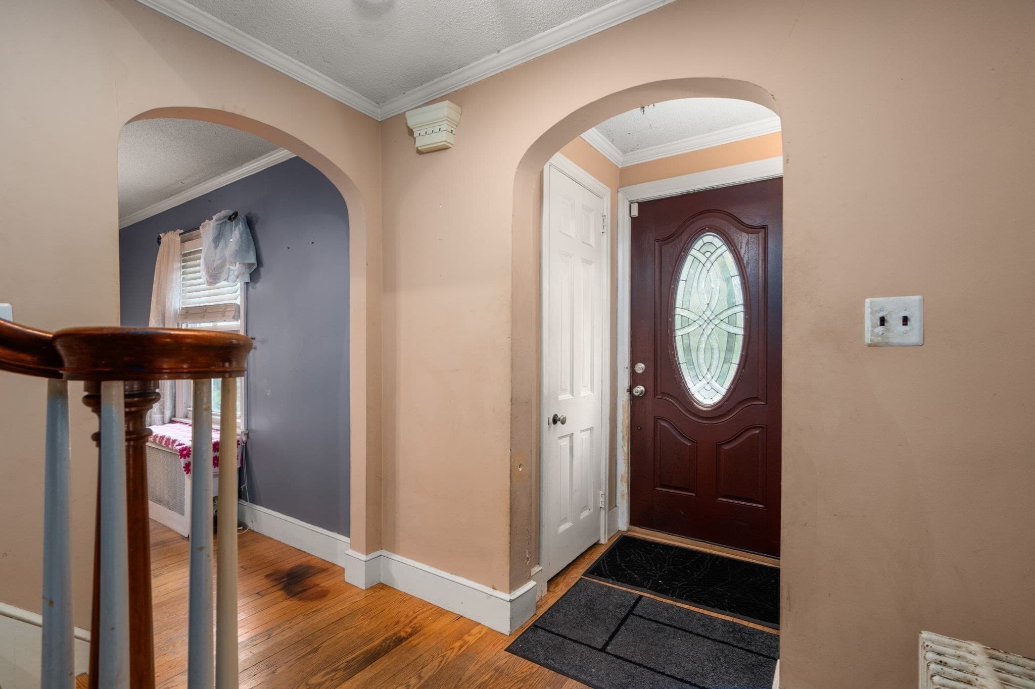 Single Family Residence at 43 Winsor St, Ludlow MA 01056, Ludlow, photo 12 of 40