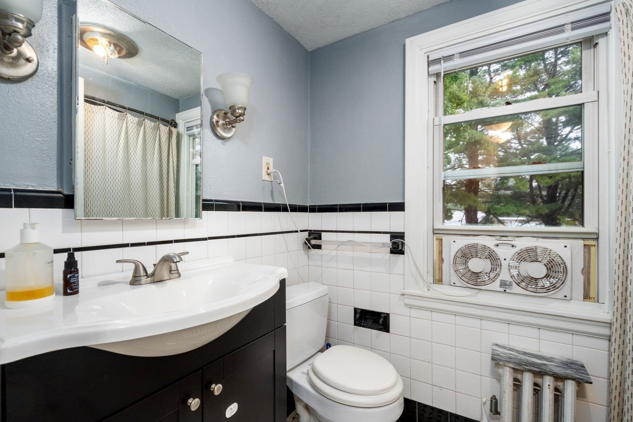 Single Family Residence at 43 Winsor St, Ludlow MA 01056, Ludlow, photo 26 of 40