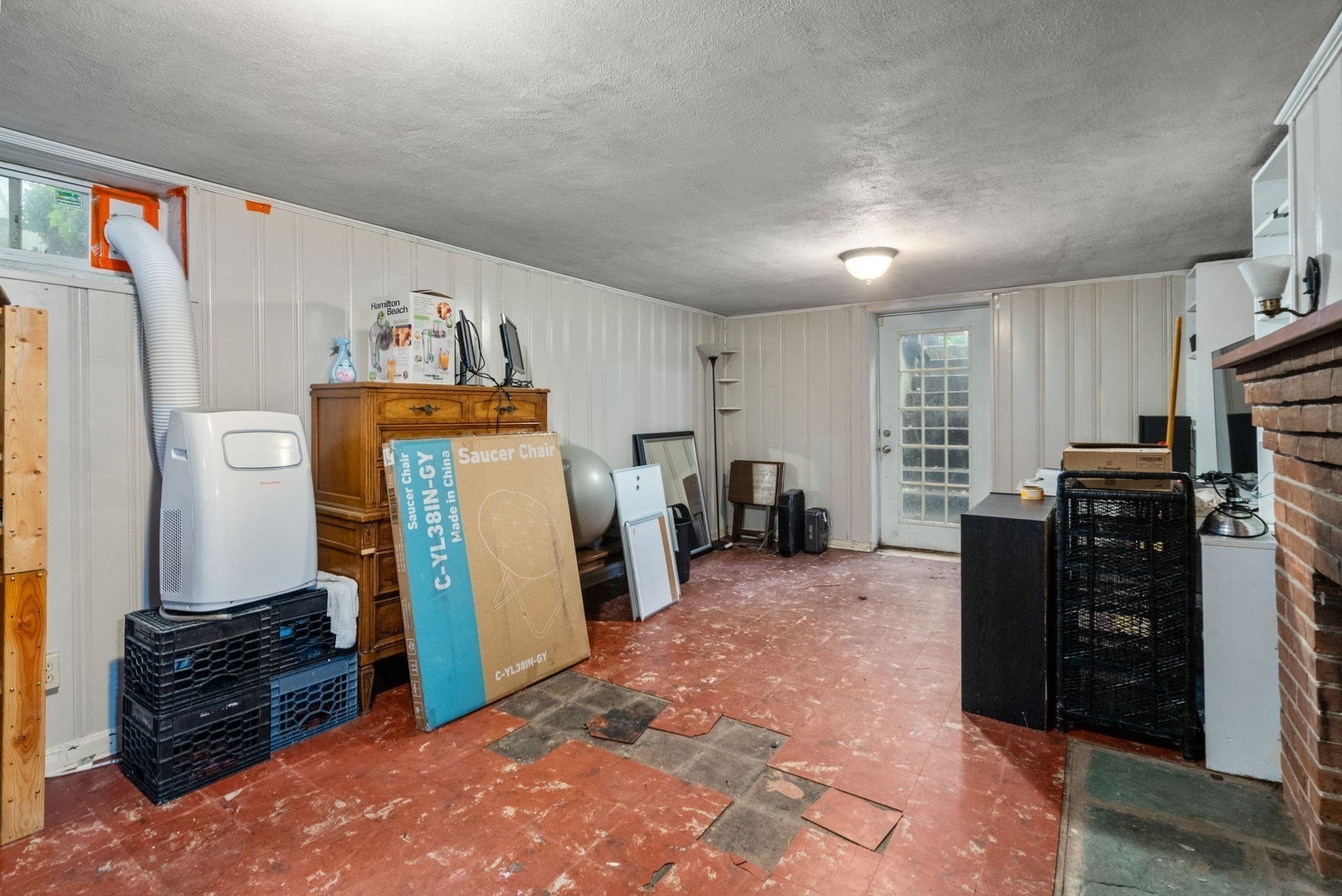 Single Family Residence at 43 Winsor St, Ludlow MA 01056, Ludlow, photo 36 of 40