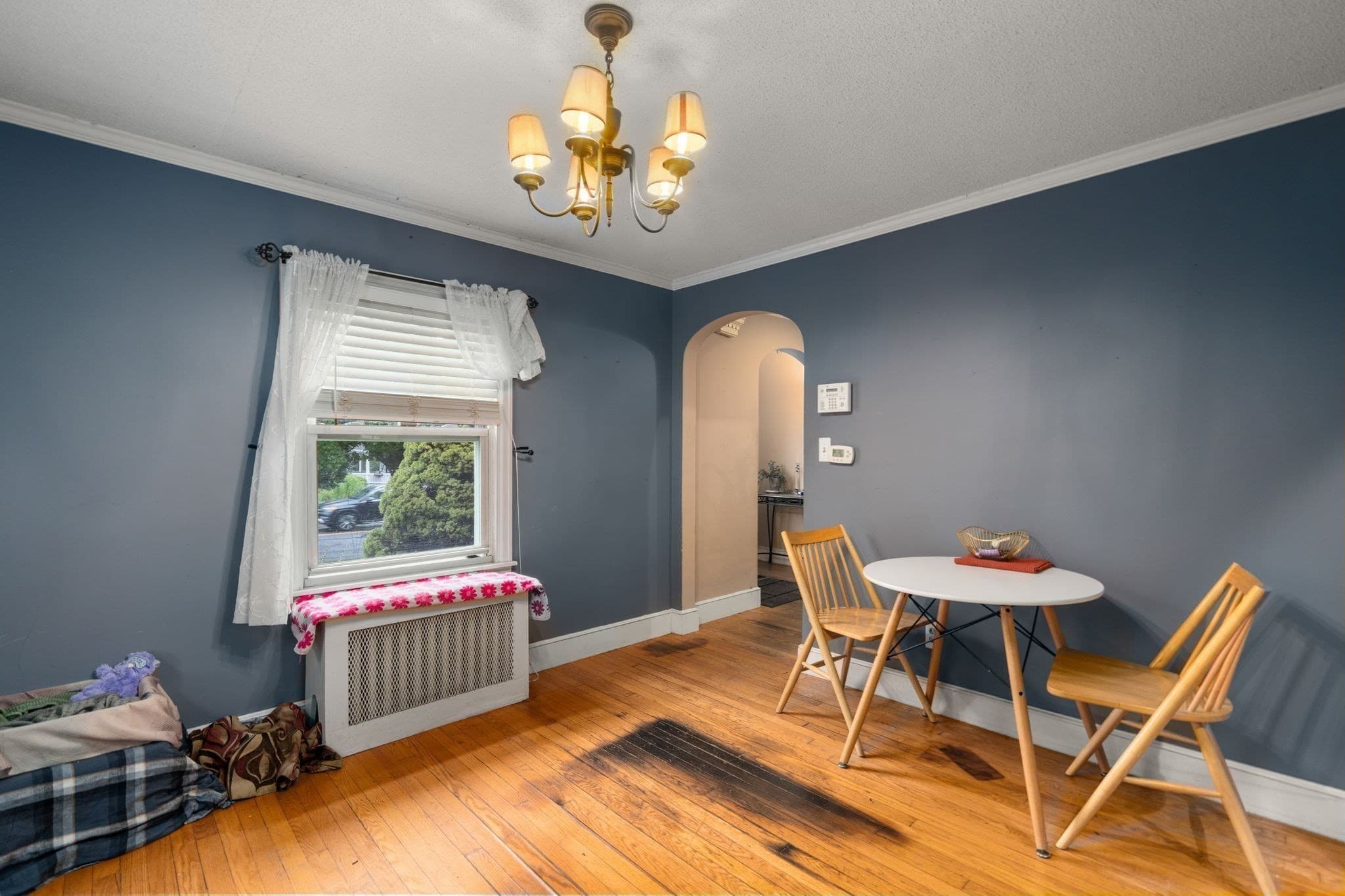 Single Family Residence at 43 Winsor St, Ludlow MA 01056, Ludlow, photo 32 of 40