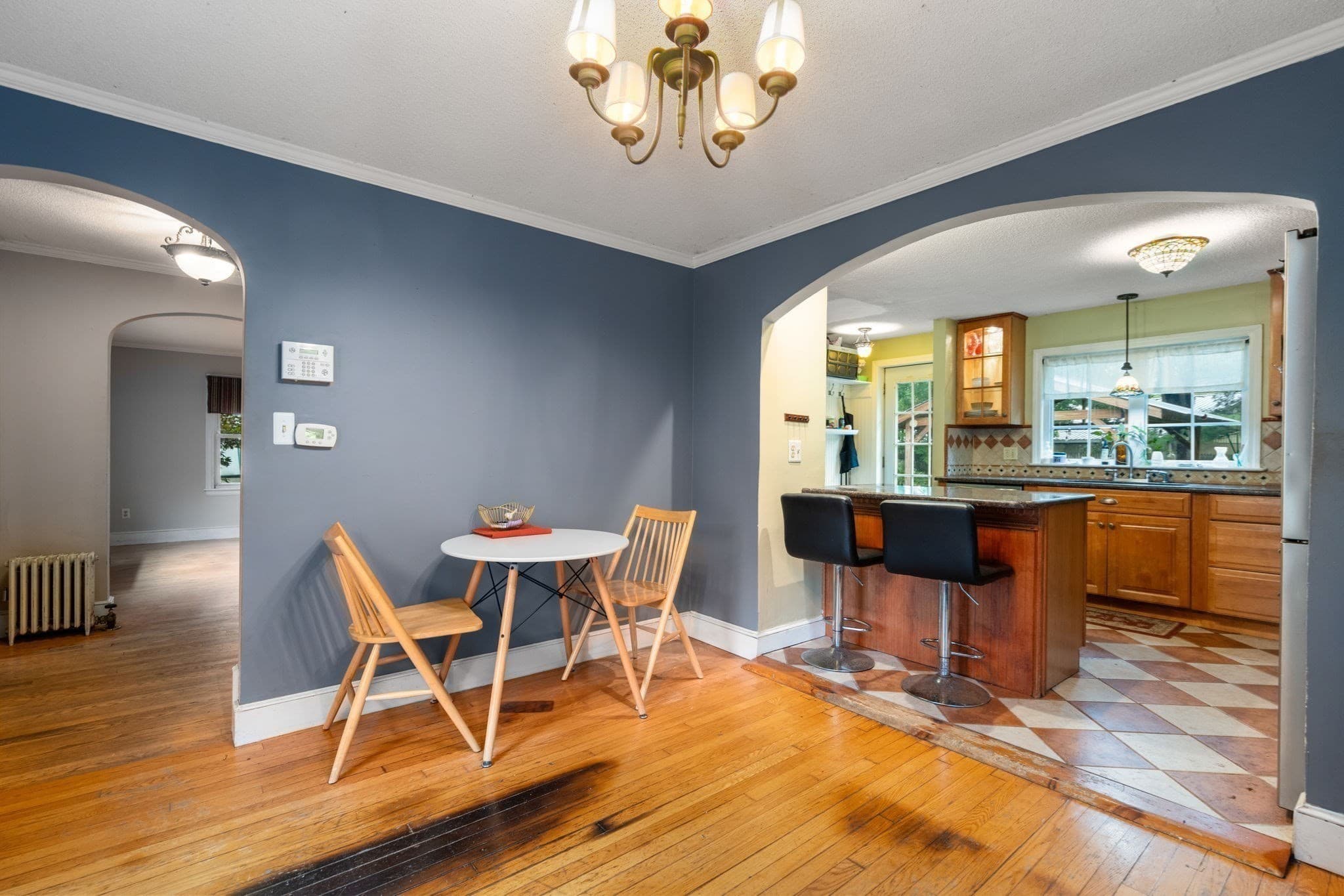 Single Family Residence at 43 Winsor St, Ludlow MA 01056, Ludlow, photo 24 of 40