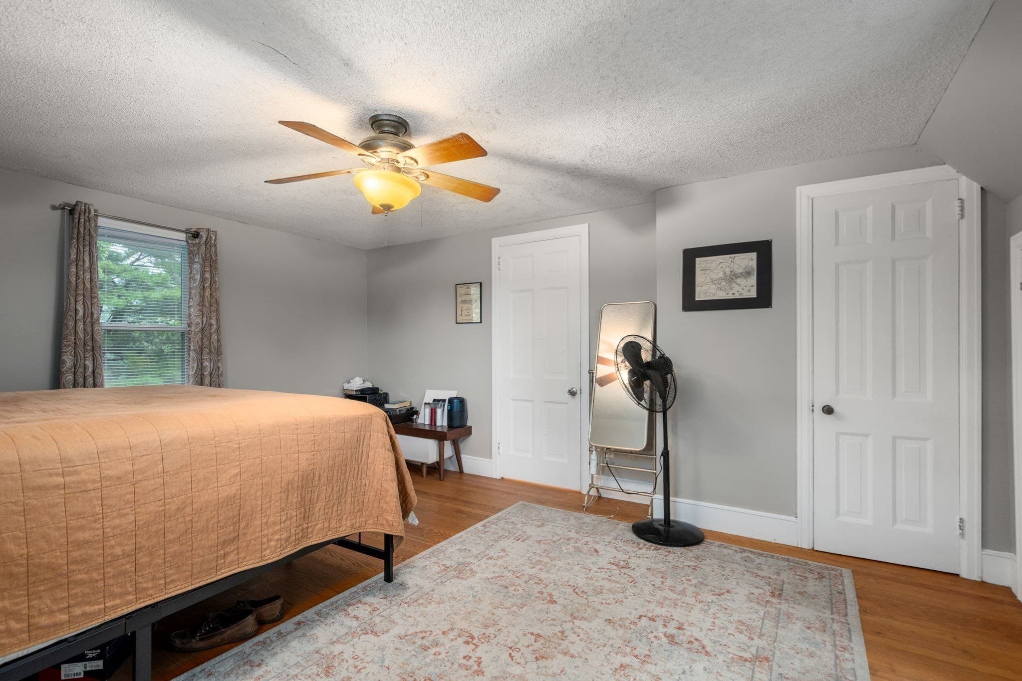 Single Family Residence at 43 Winsor St, Ludlow MA 01056, Ludlow, photo 30 of 40