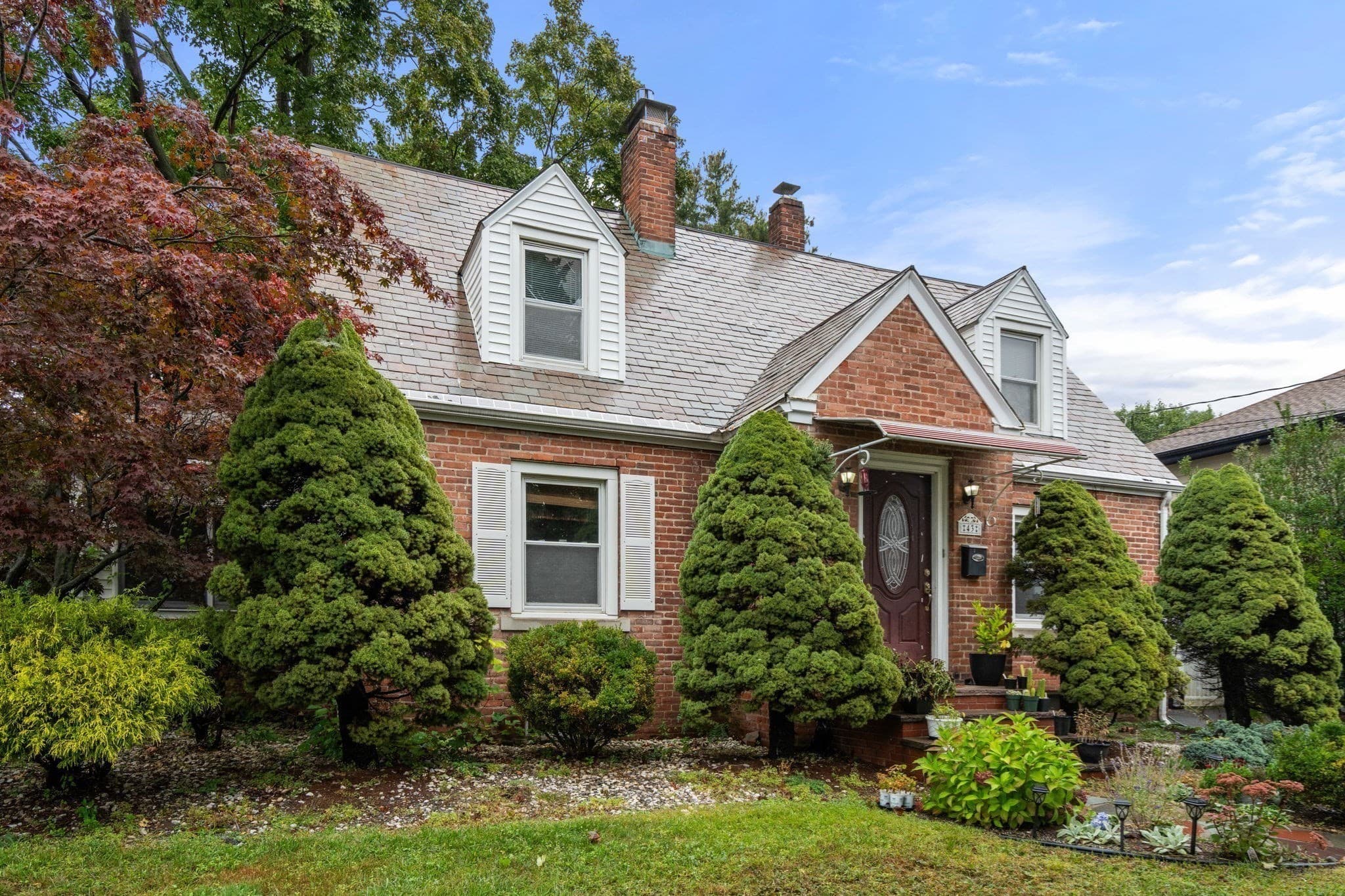 Single Family Residence at 43 Winsor St, Ludlow MA 01056, Ludlow, photo 38 of 40