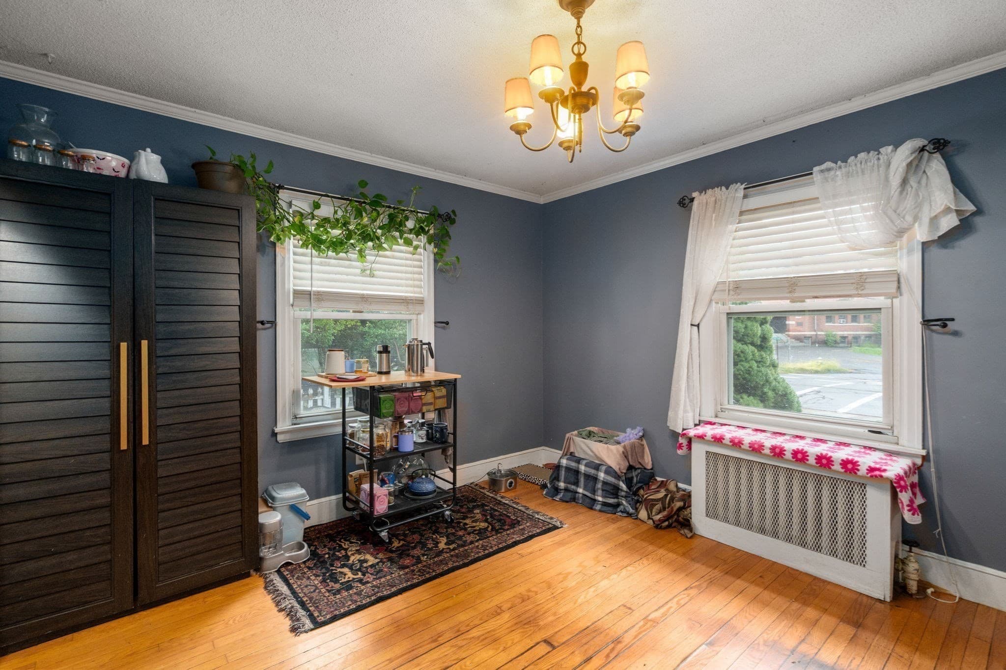 Single Family Residence at 43 Winsor St, Ludlow MA 01056, Ludlow, photo 33 of 40