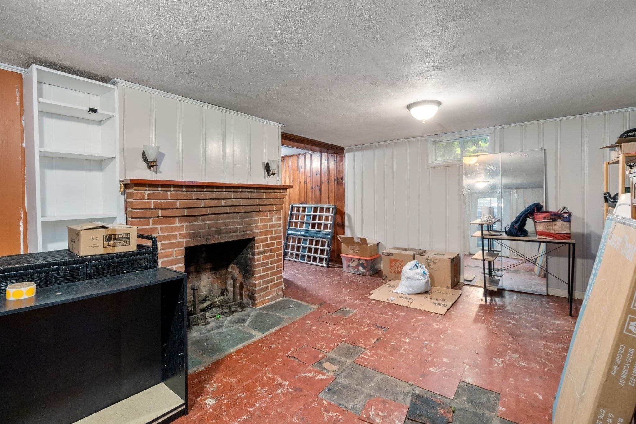 Single Family Residence at 43 Winsor St, Ludlow MA 01056, Ludlow, photo 37 of 40