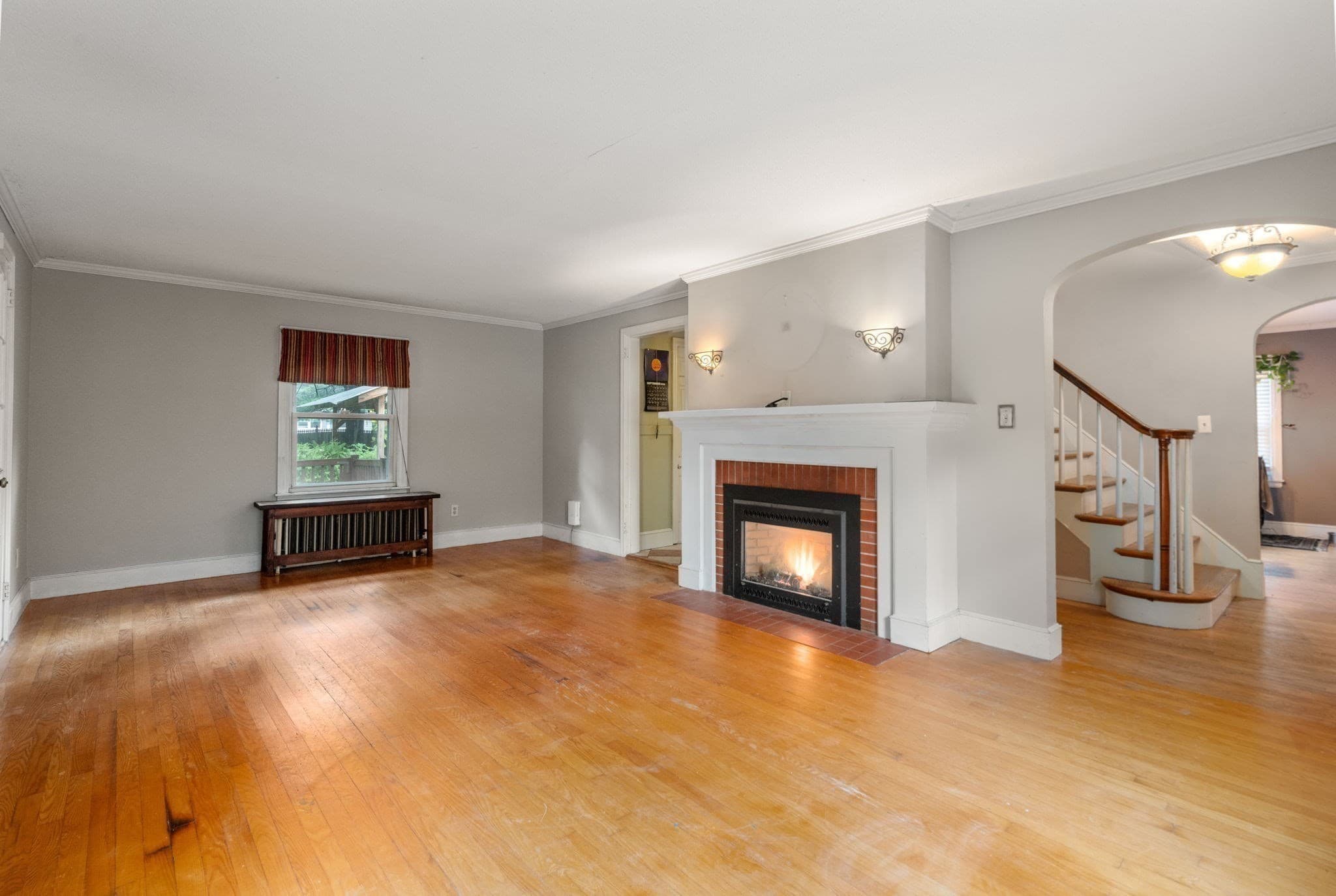 Single Family Residence at 43 Winsor St, Ludlow MA 01056, Ludlow, photo 15 of 40