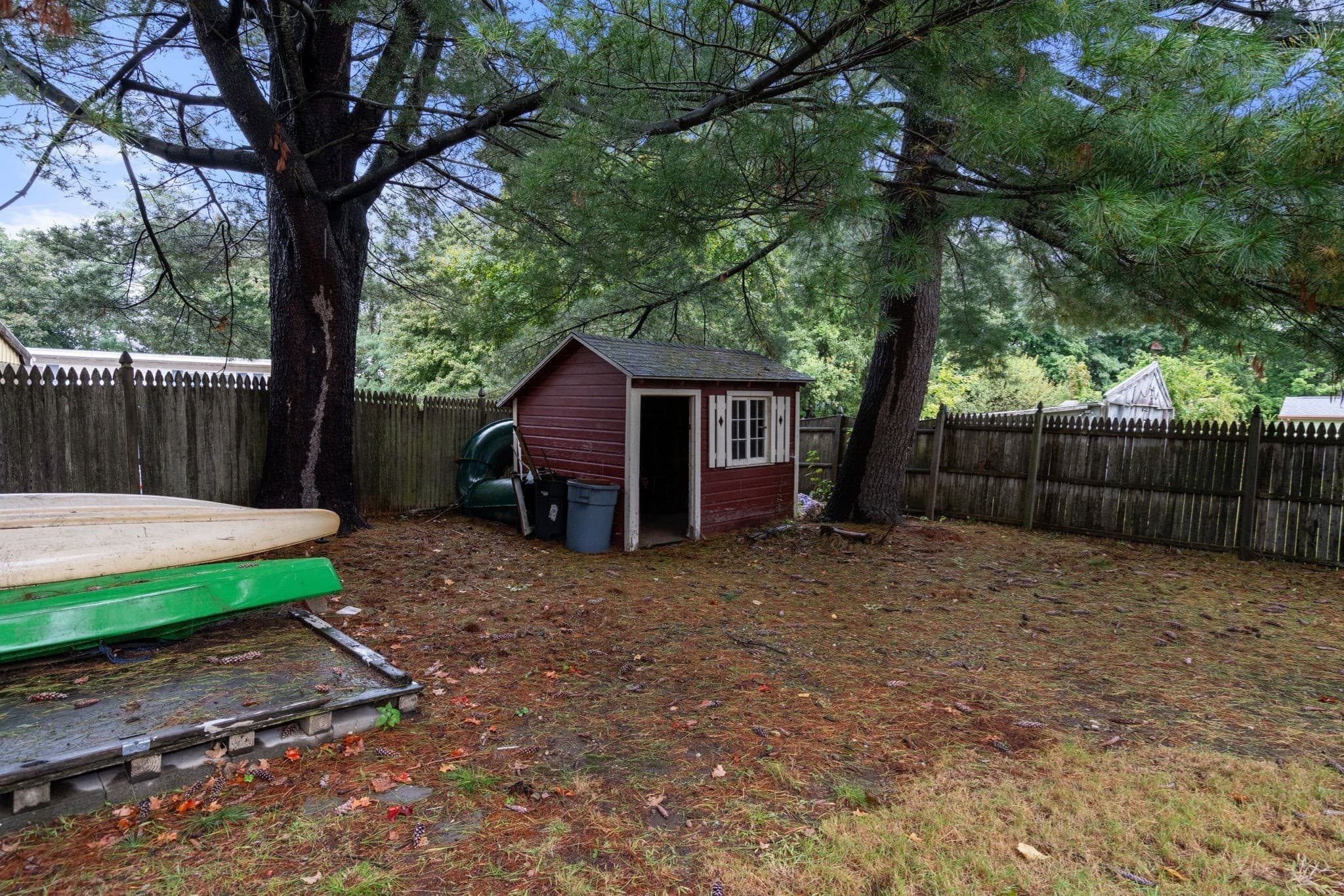 Single Family Residence at 43 Winsor St, Ludlow MA 01056, Ludlow, photo 11 of 40