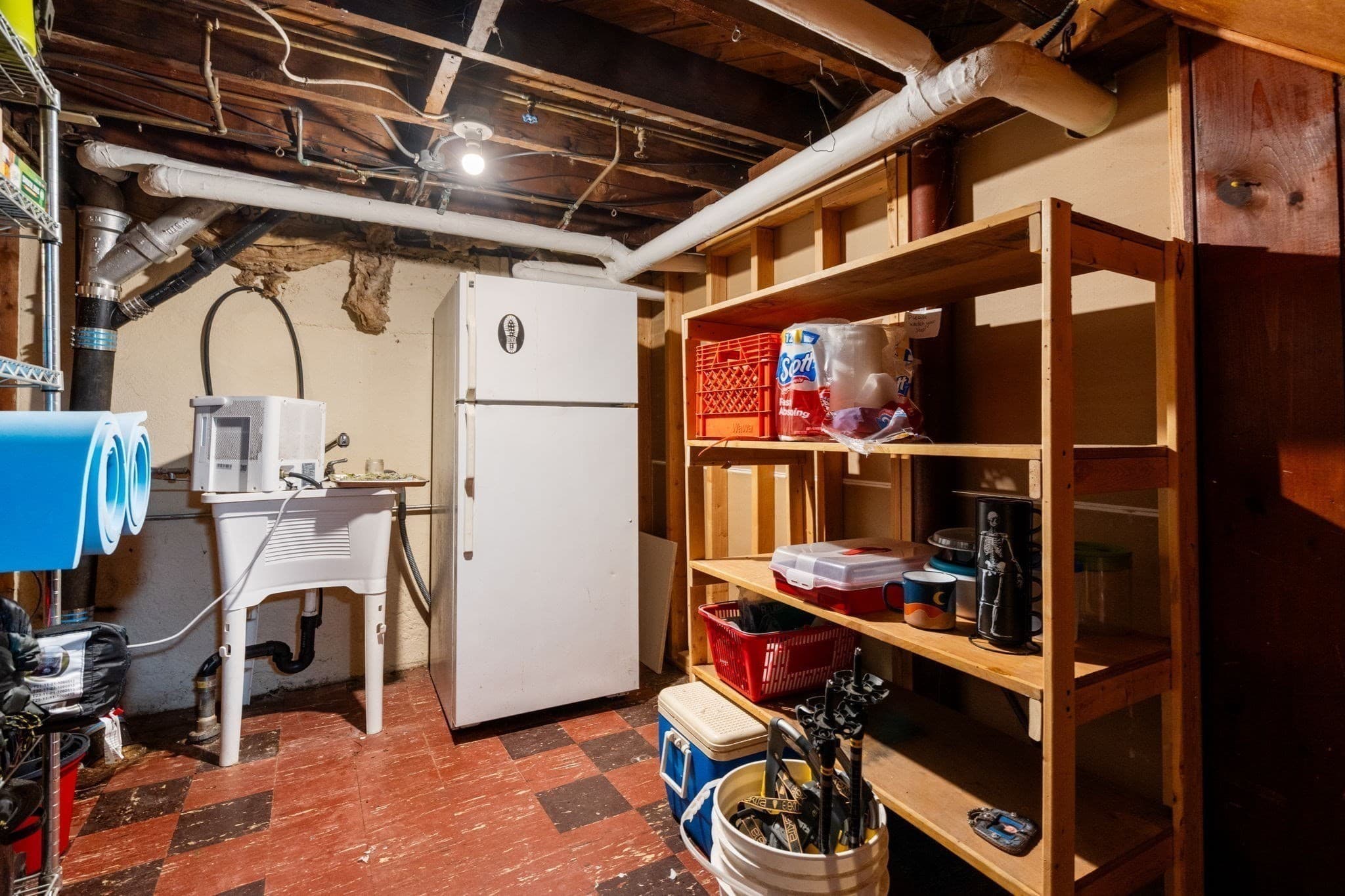 Single Family Residence at 43 Winsor St, Ludlow MA 01056, Ludlow, photo 35 of 40