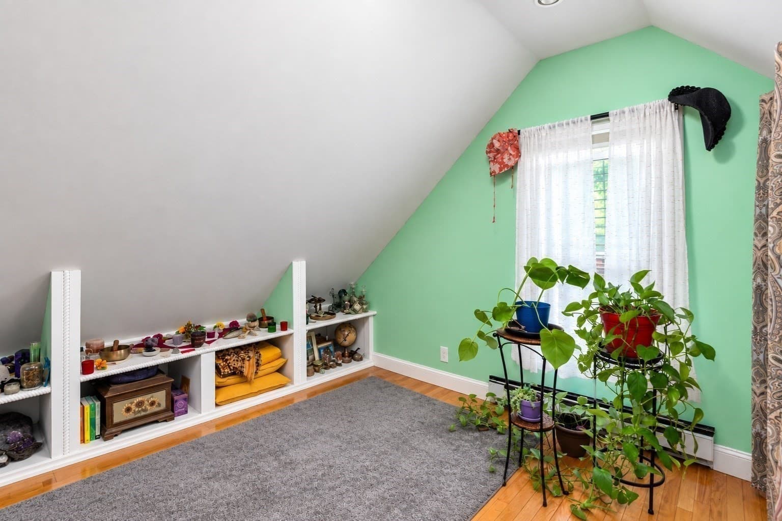Single Family Residence at 43 Winsor St, Ludlow MA 01056, Ludlow, photo 29 of 40