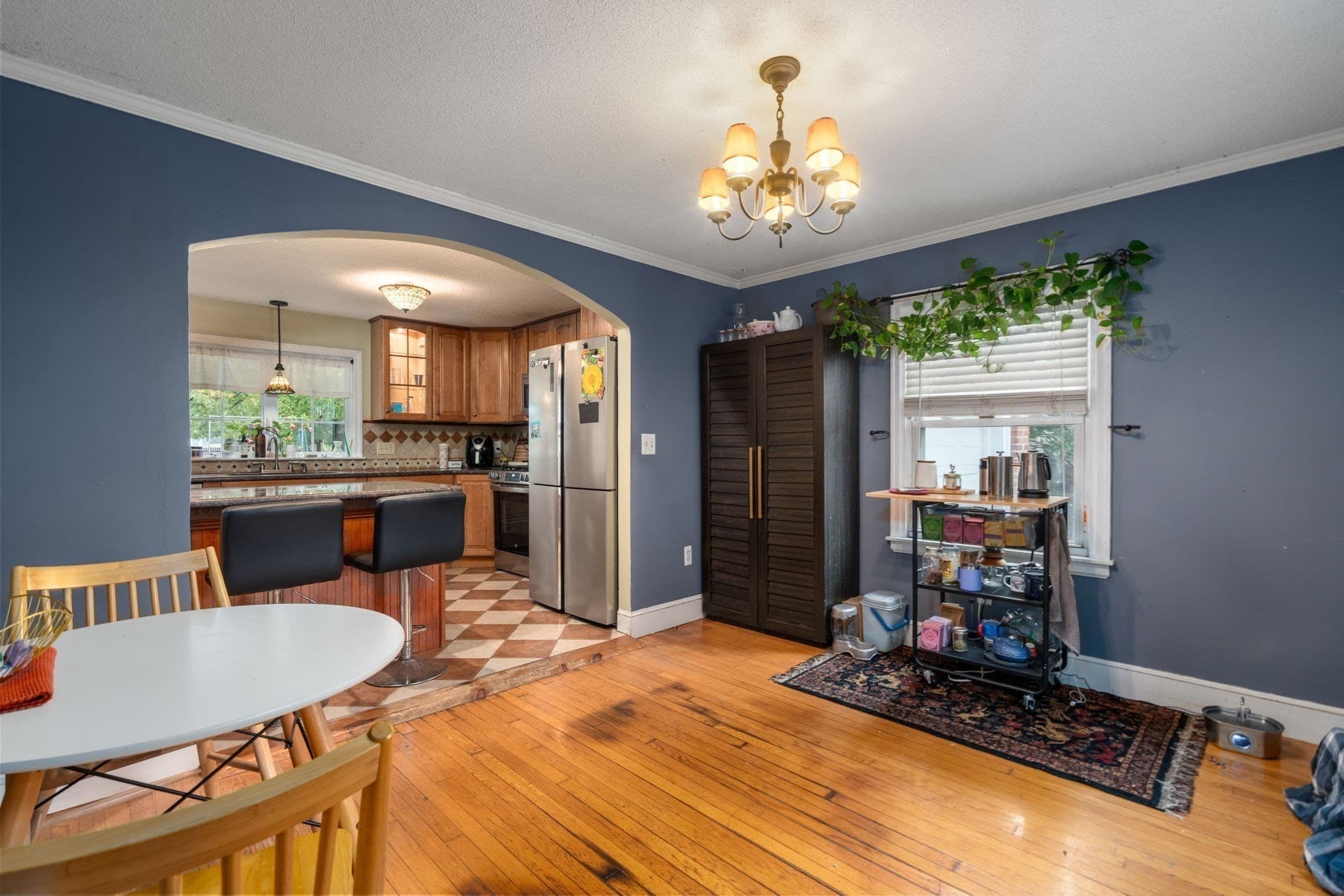 Single Family Residence at 43 Winsor St, Ludlow MA 01056, Ludlow, photo 25 of 40