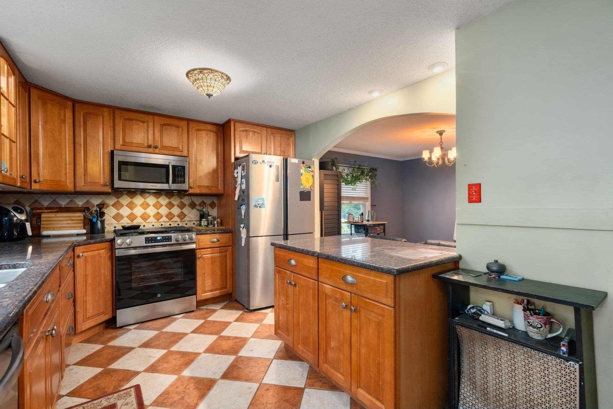 Single Family Residence at 43 Winsor St, Ludlow MA 01056, Ludlow, photo 21 of 40