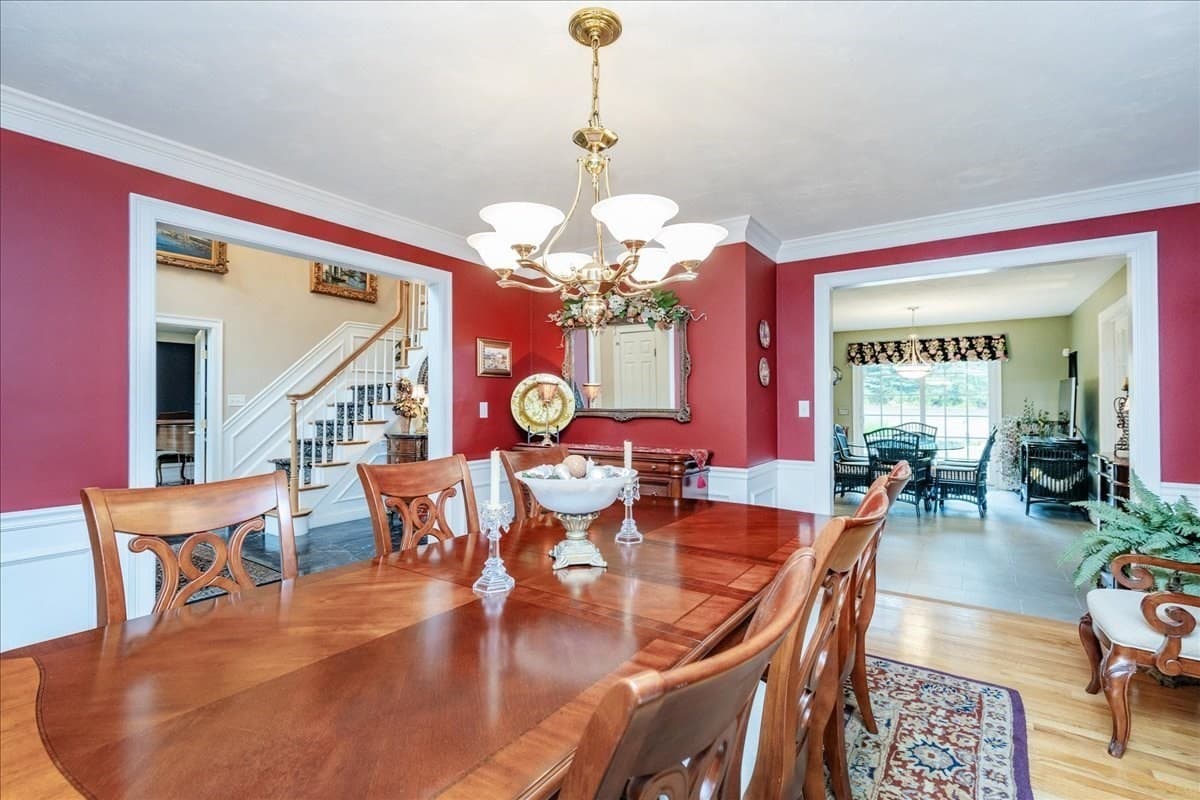 Single Family Residence at 5 Blais Farm Rd, Middleton MA 01949, Middleton, photo 6 of 41