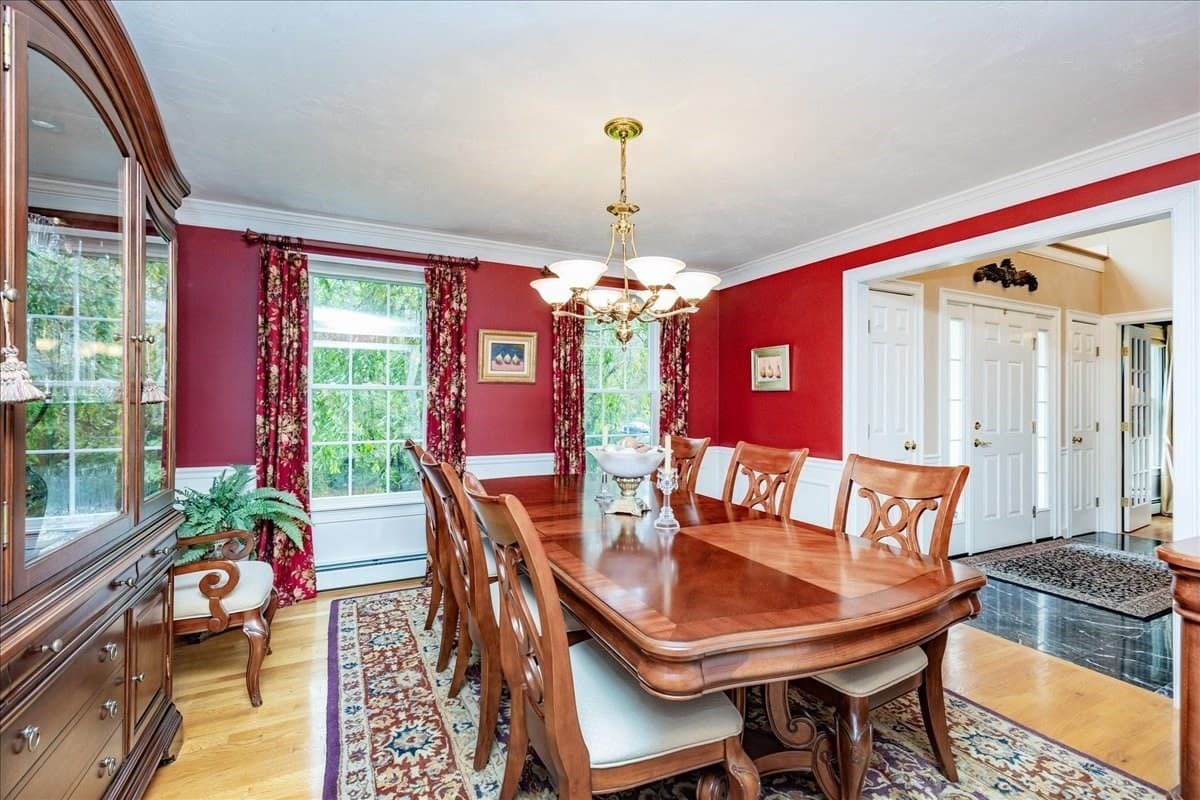 Single Family Residence at 5 Blais Farm Rd, Middleton MA 01949, Middleton, photo 7 of 41