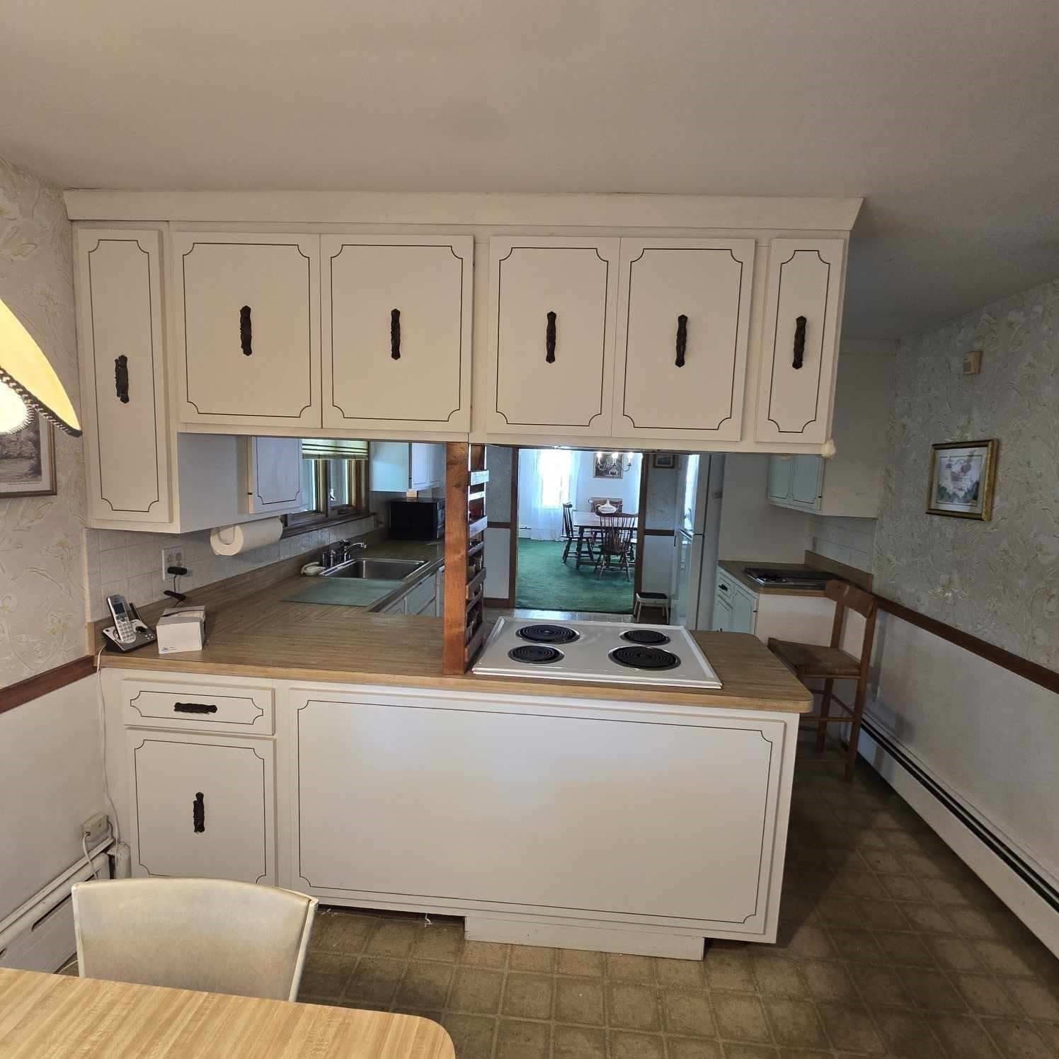 Single Family Residence at 59 Kenelworth Ave, Brockton MA 02301, Brockton, photo 6 of 23