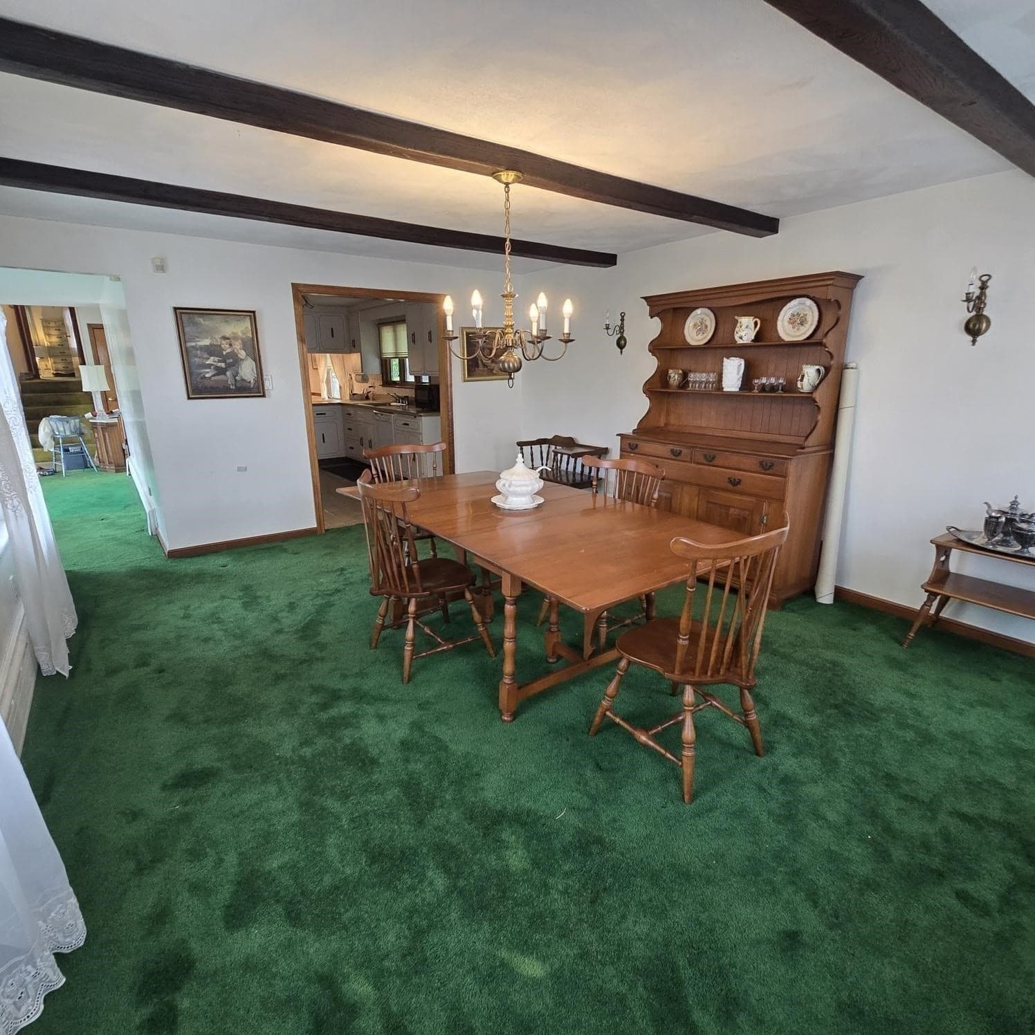 Single Family Residence at 59 Kenelworth Ave, Brockton MA 02301, Brockton, photo 13 of 23